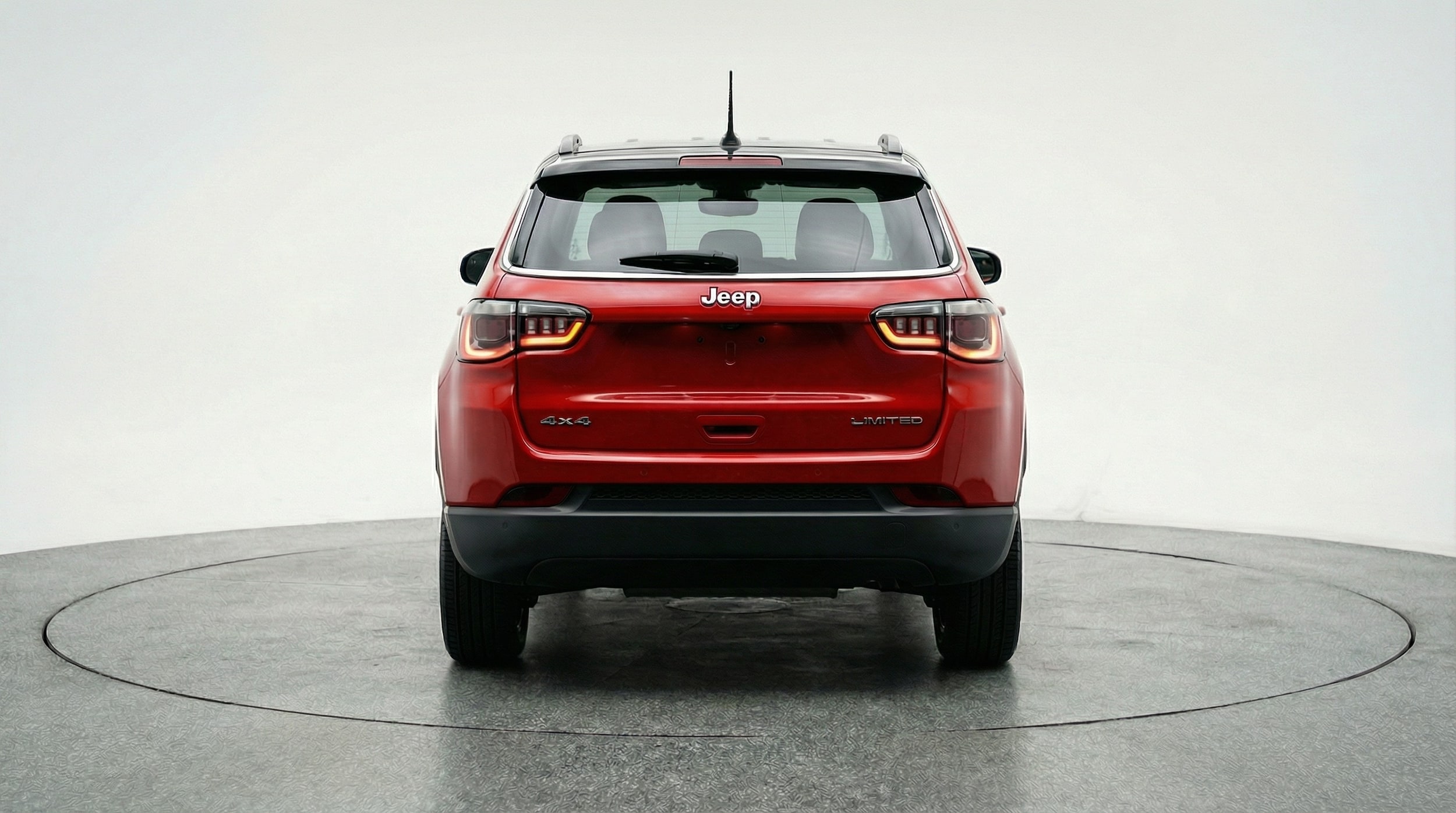 Thumbnail: 2025 Jeep Compass - 6