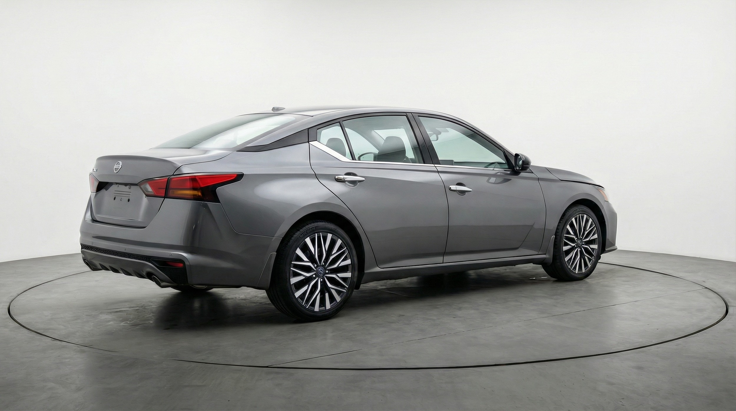 Thumbnail: 2025 Nissan Altima - 7