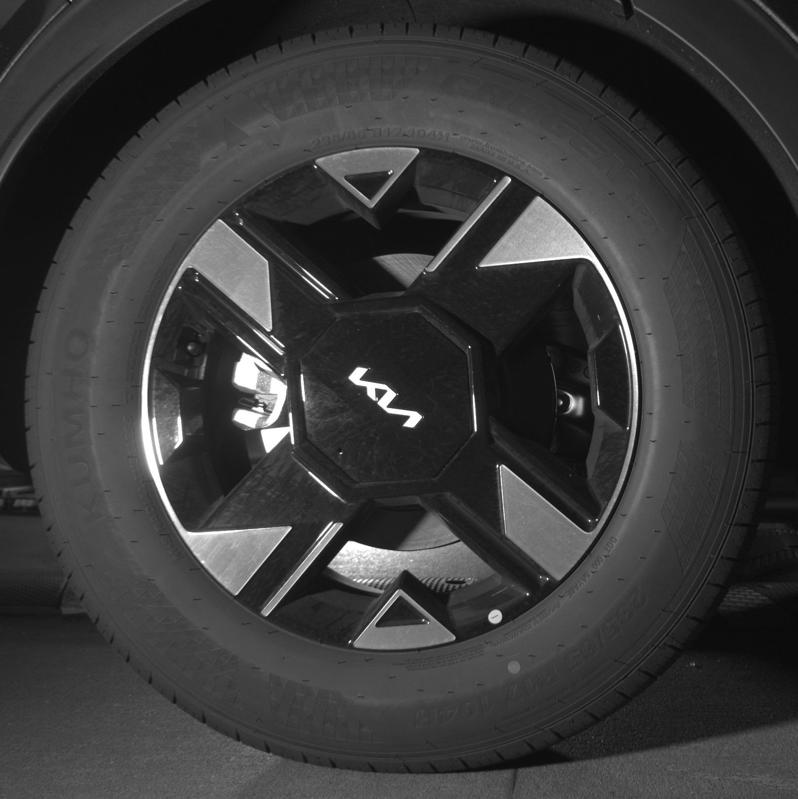 Thumbnail: 2026 Kia Sportage - 15