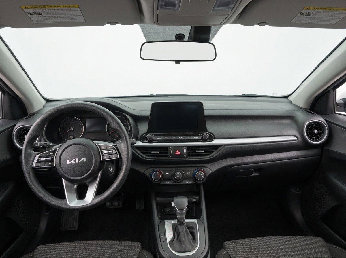 Thumbnail: 2024 Kia Forte - 12