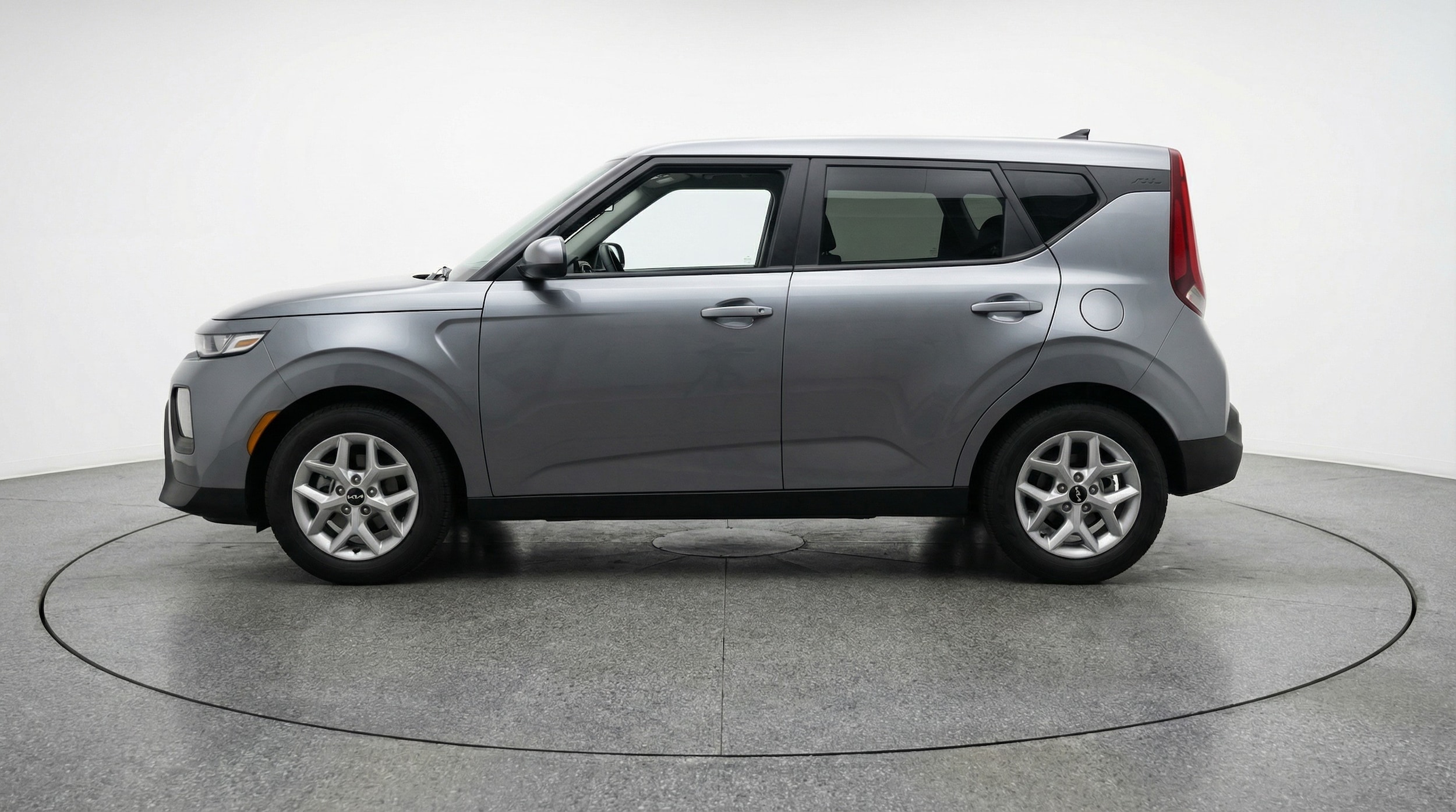 Thumbnail: 2025 Kia Soul - 4