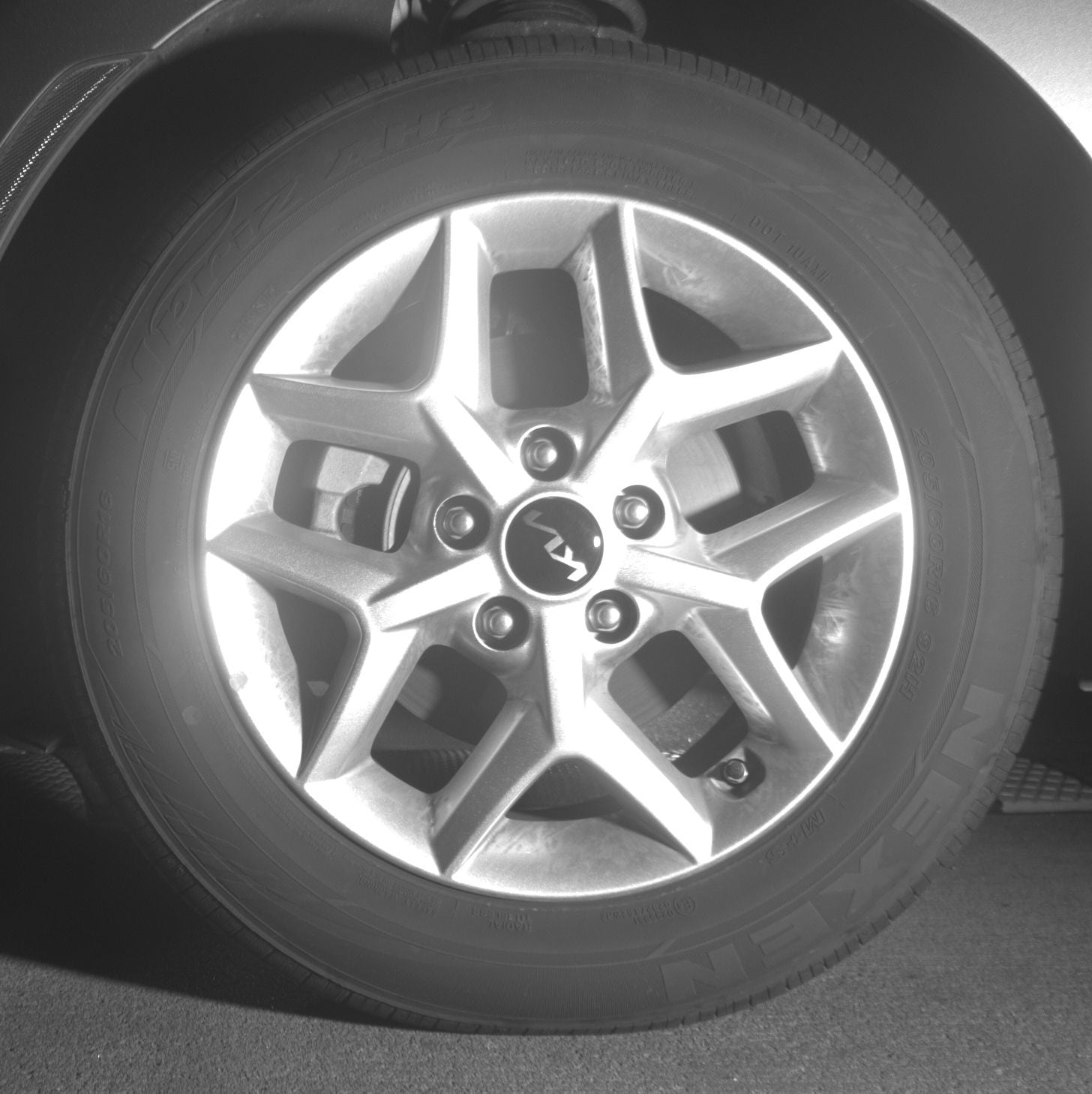 Thumbnail: 2025 Kia Soul - 9