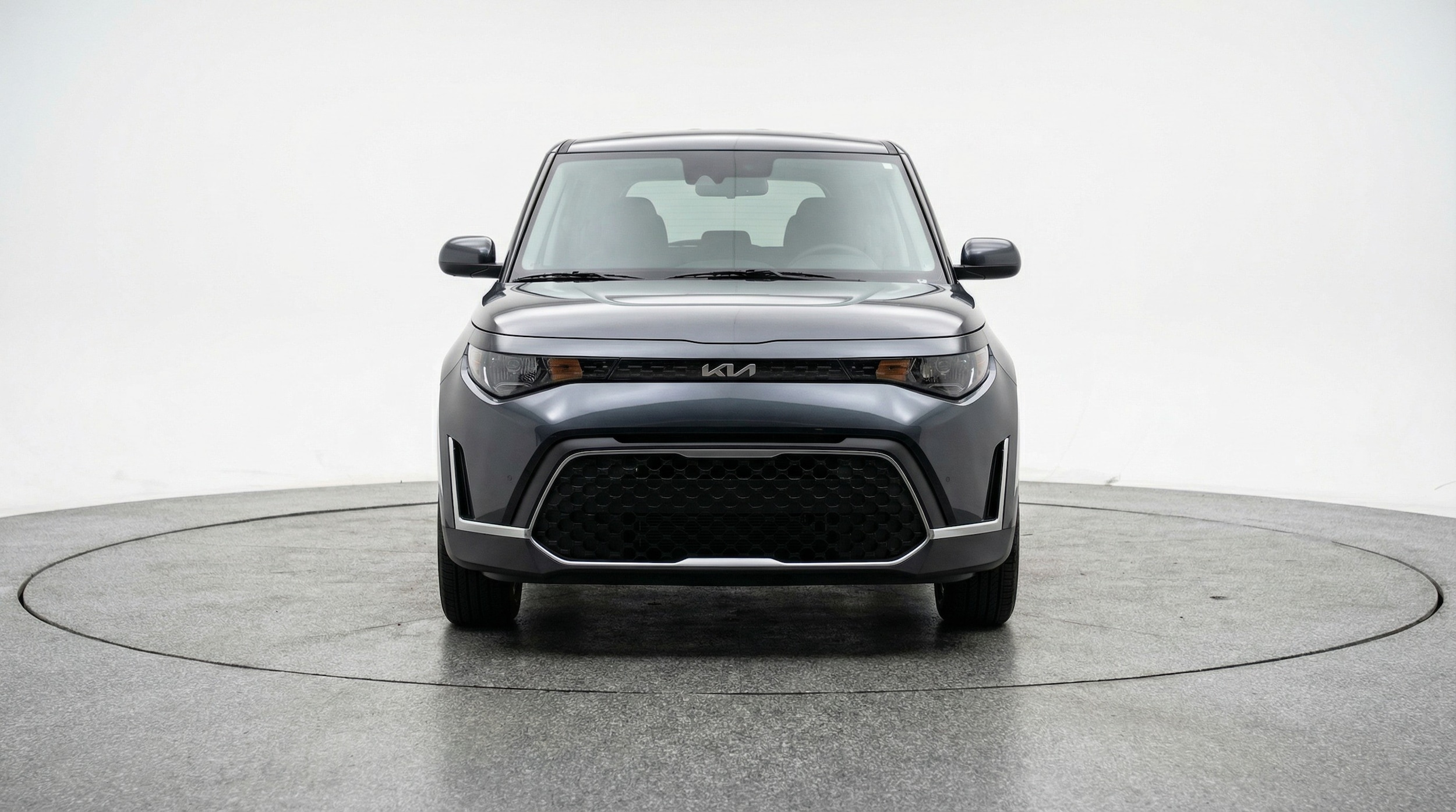 Thumbnail: 2025 Kia Soul - 2