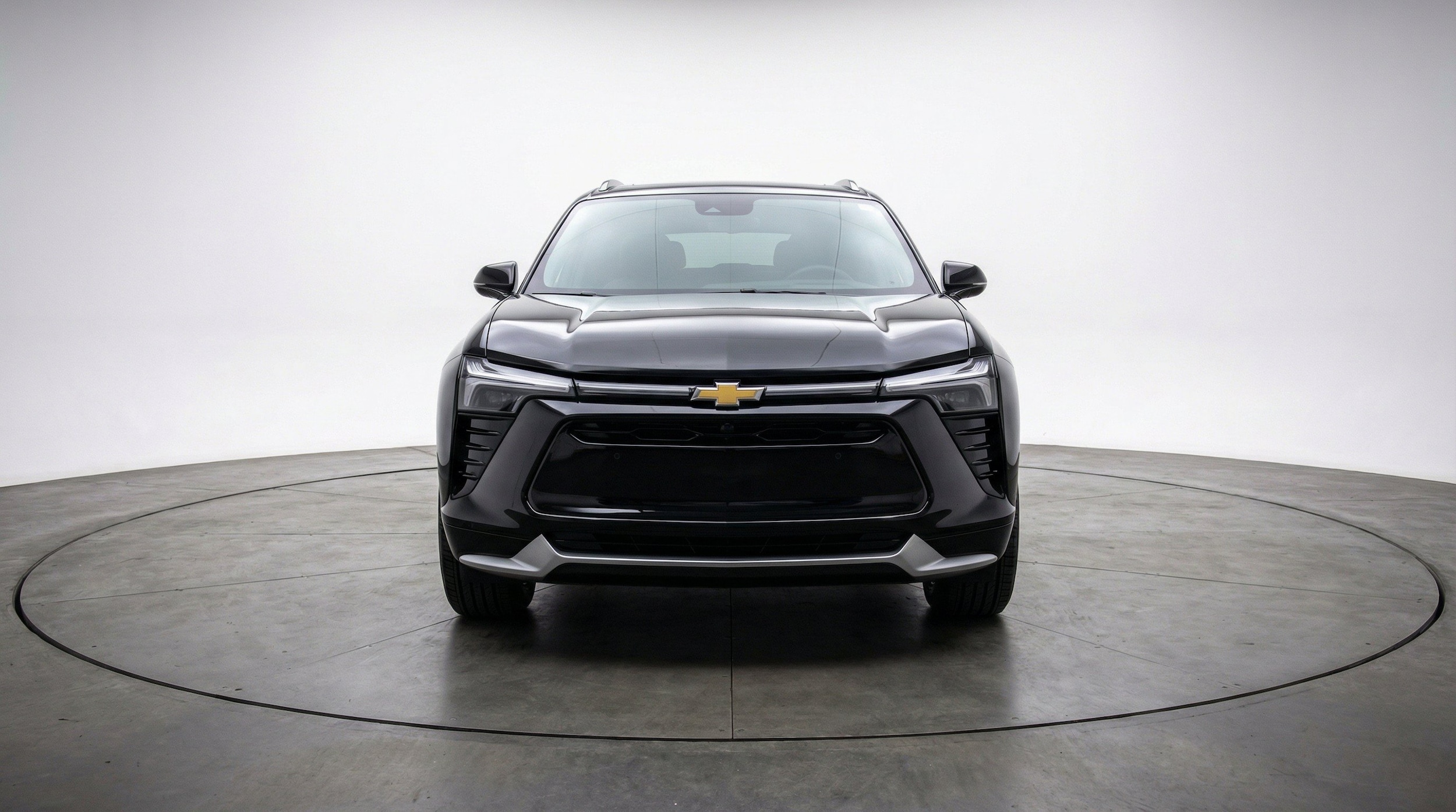 Thumbnail: 2025 Chevrolet Blazer - 2