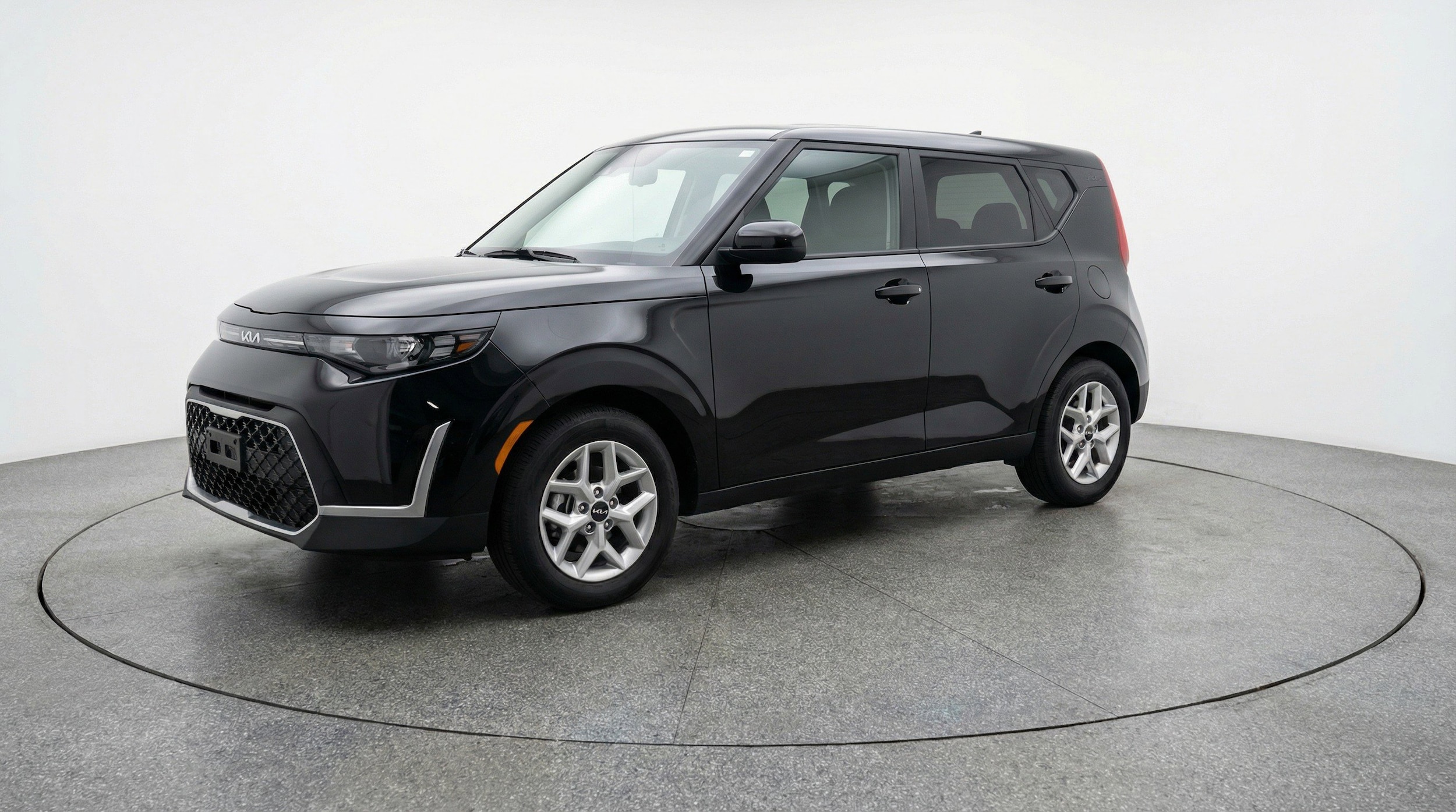 Thumbnail: 2025 Kia Soul - 3
