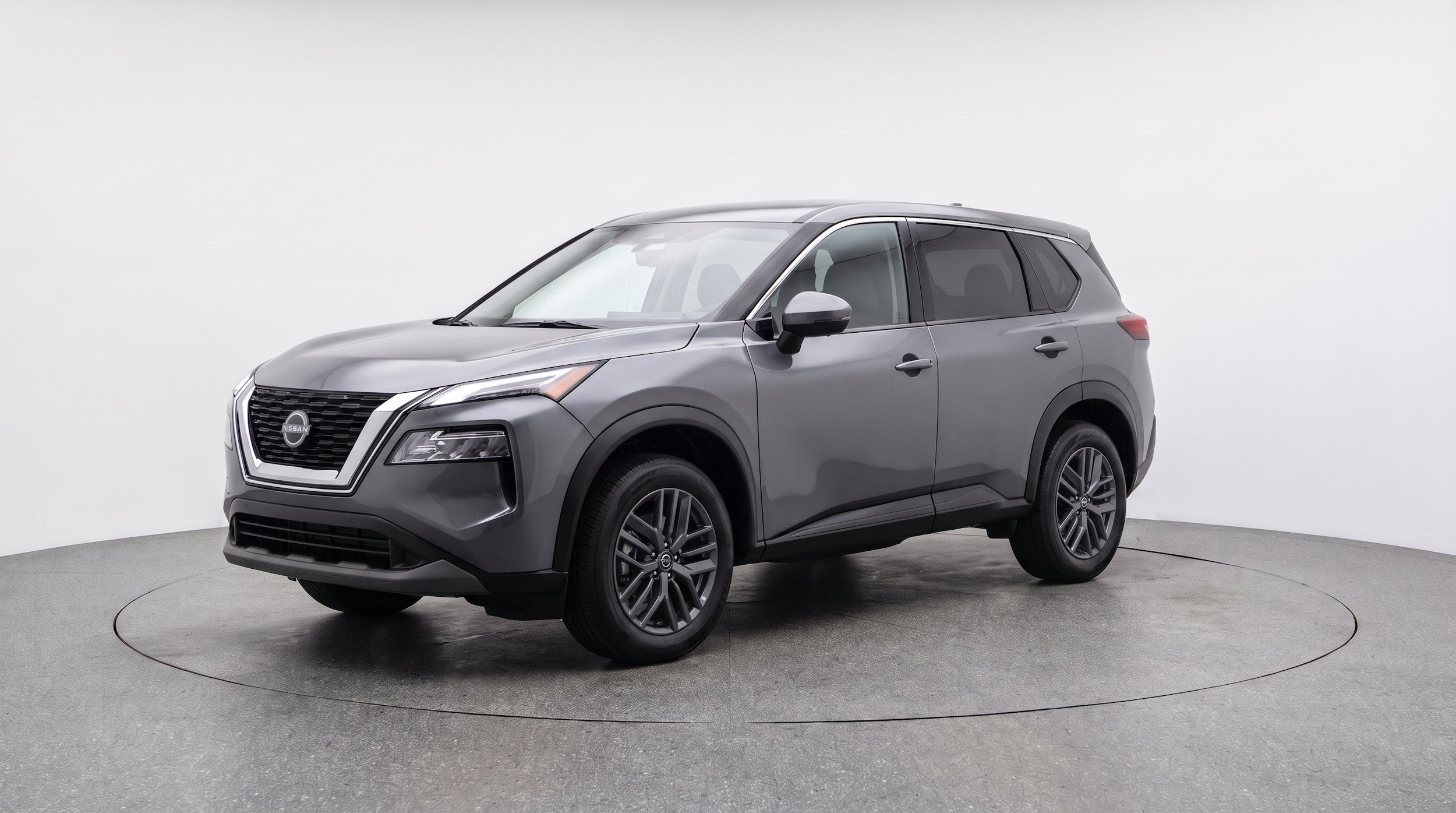 Thumbnail: 2026 Nissan Rogue - 3