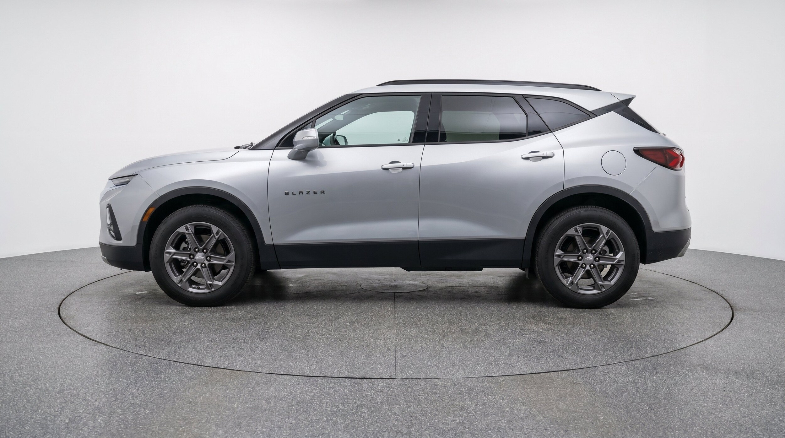 Thumbnail: 2026 Chevrolet Blazer - 5