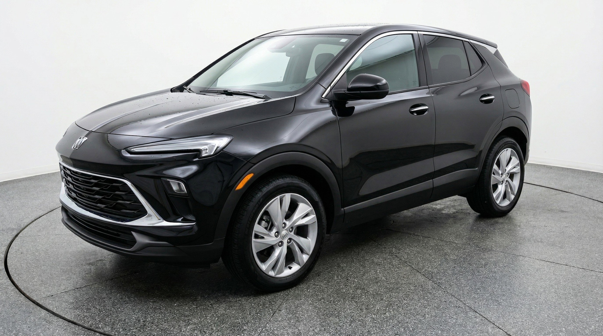 Thumbnail: 2025 Buick Encore GX - 3