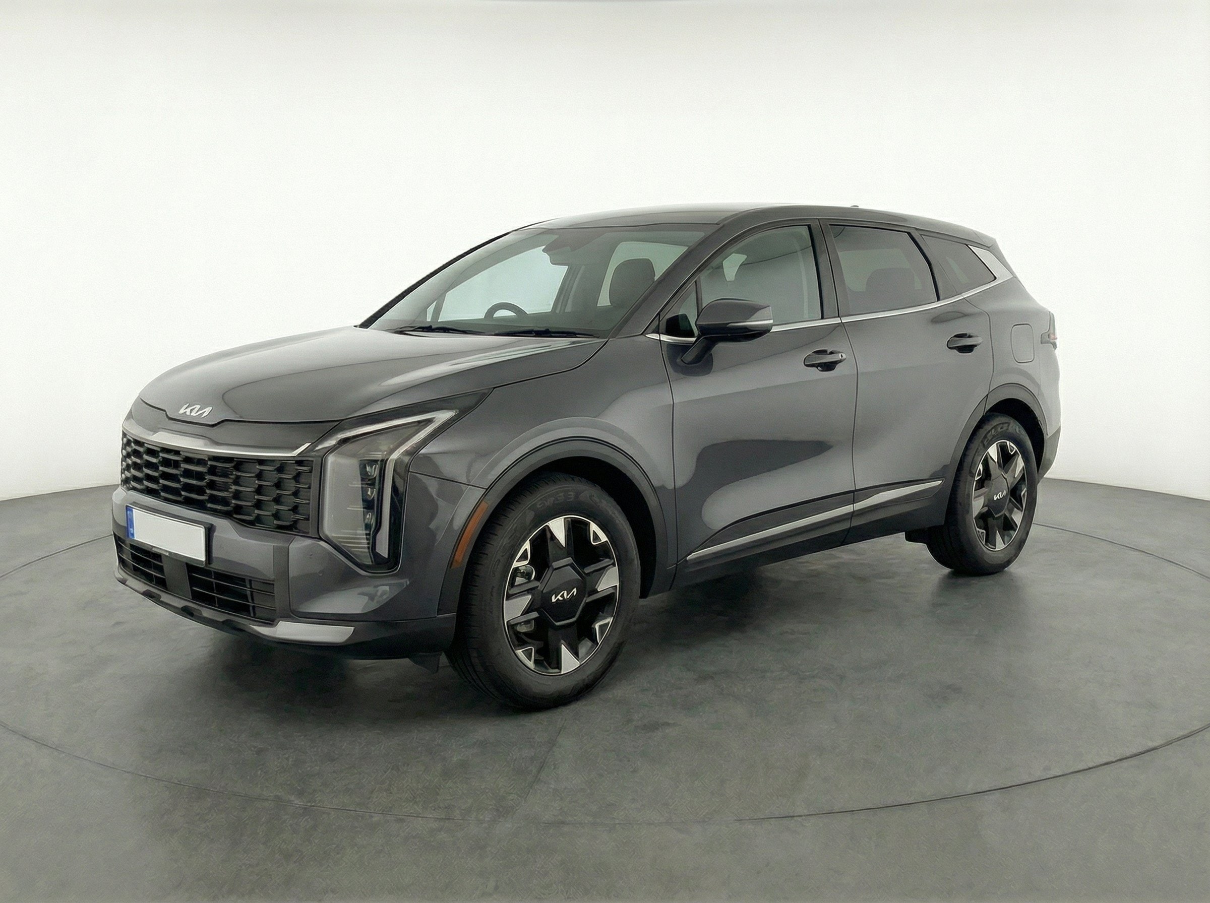 Thumbnail: 2026 Kia Sportage - 3
