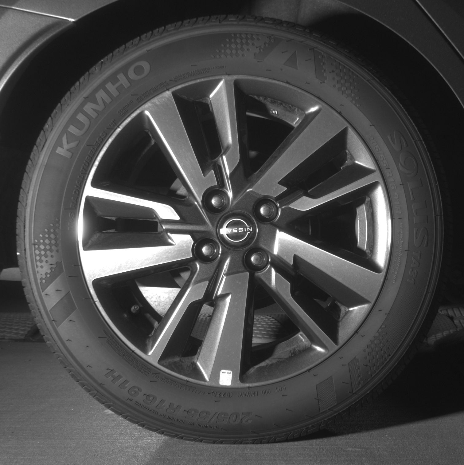 Thumbnail: 2025 Nissan Versa - 12