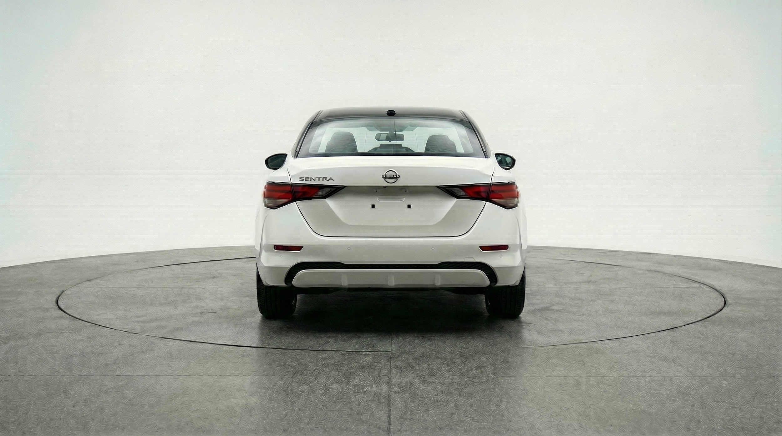 Thumbnail: 2025 Nissan Sentra - 6