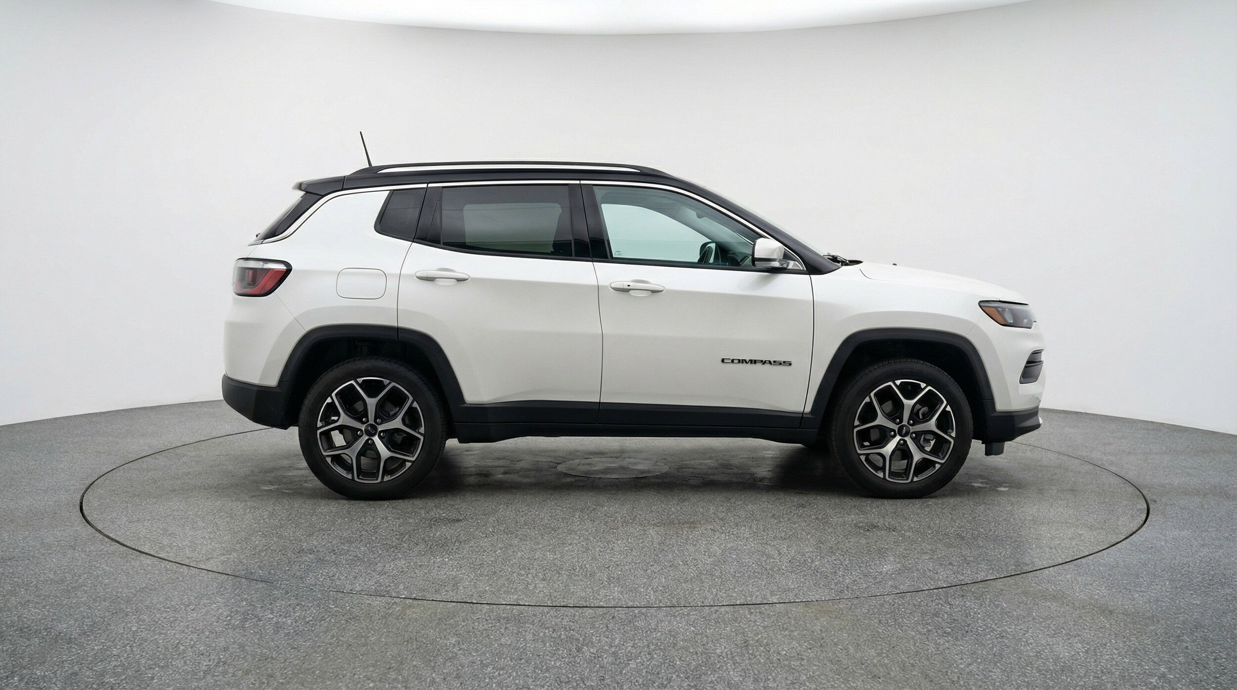 Thumbnail: 2025 Jeep Compass - 11