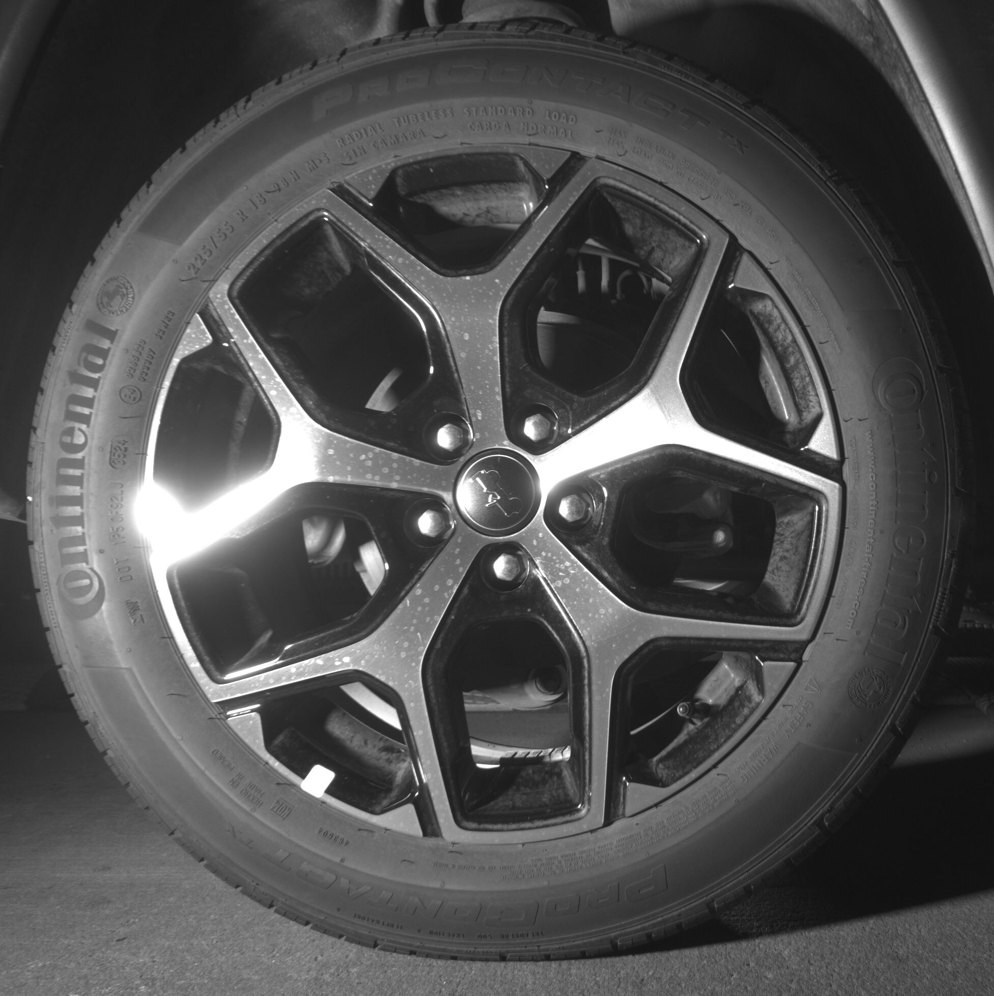 Thumbnail: 2025 Jeep Compass - 12