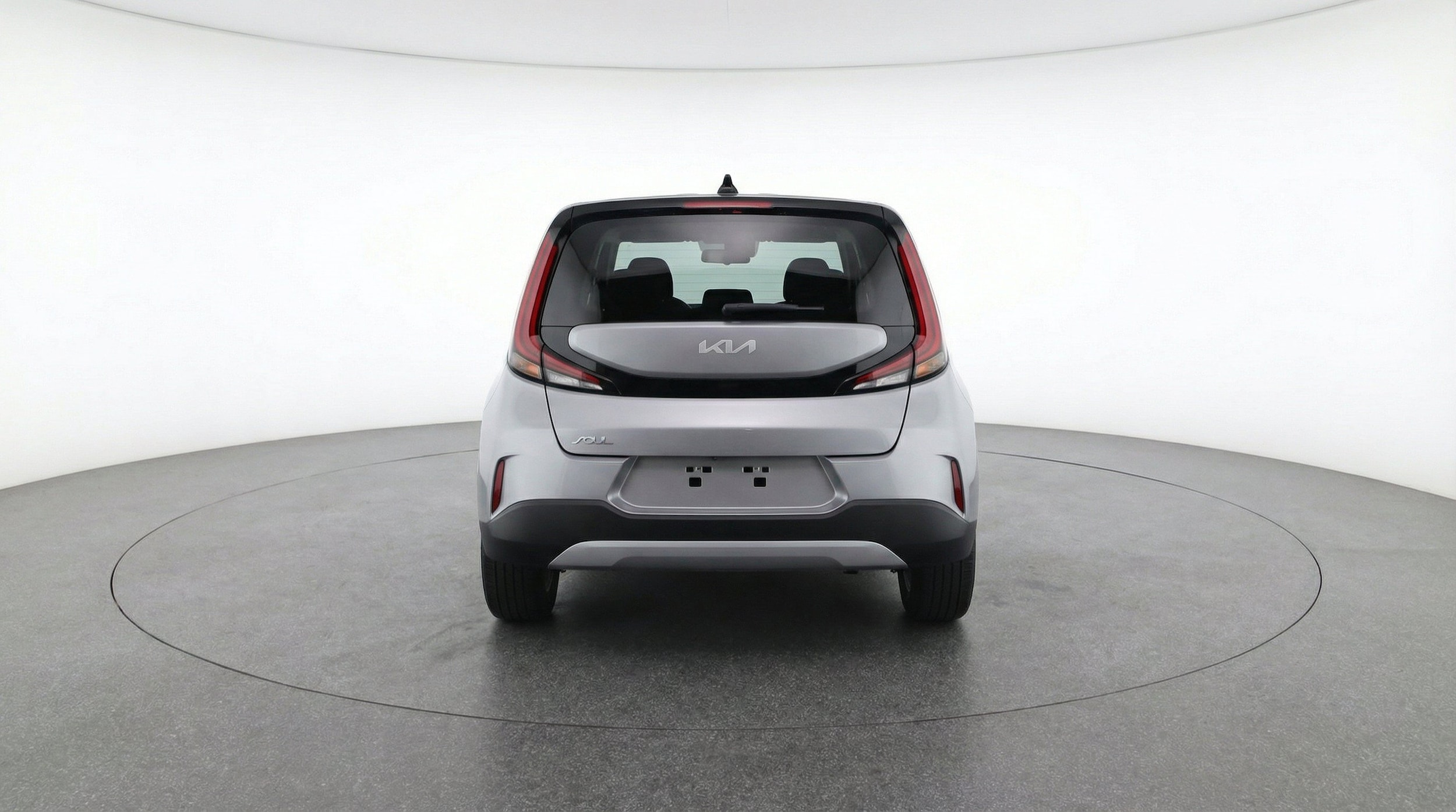 Thumbnail: 2025 Kia Soul - 7