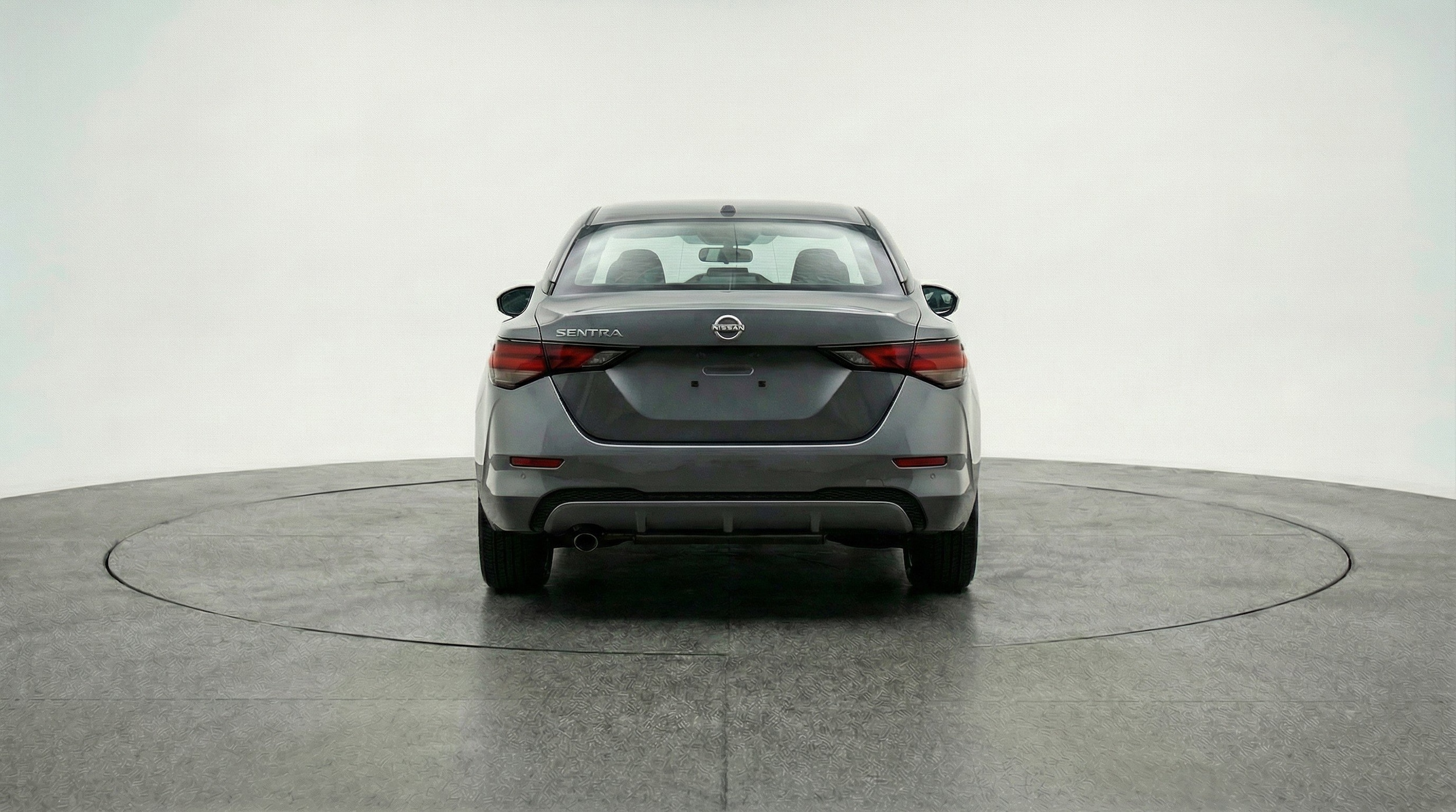 Thumbnail: 2025 Nissan Sentra - 7