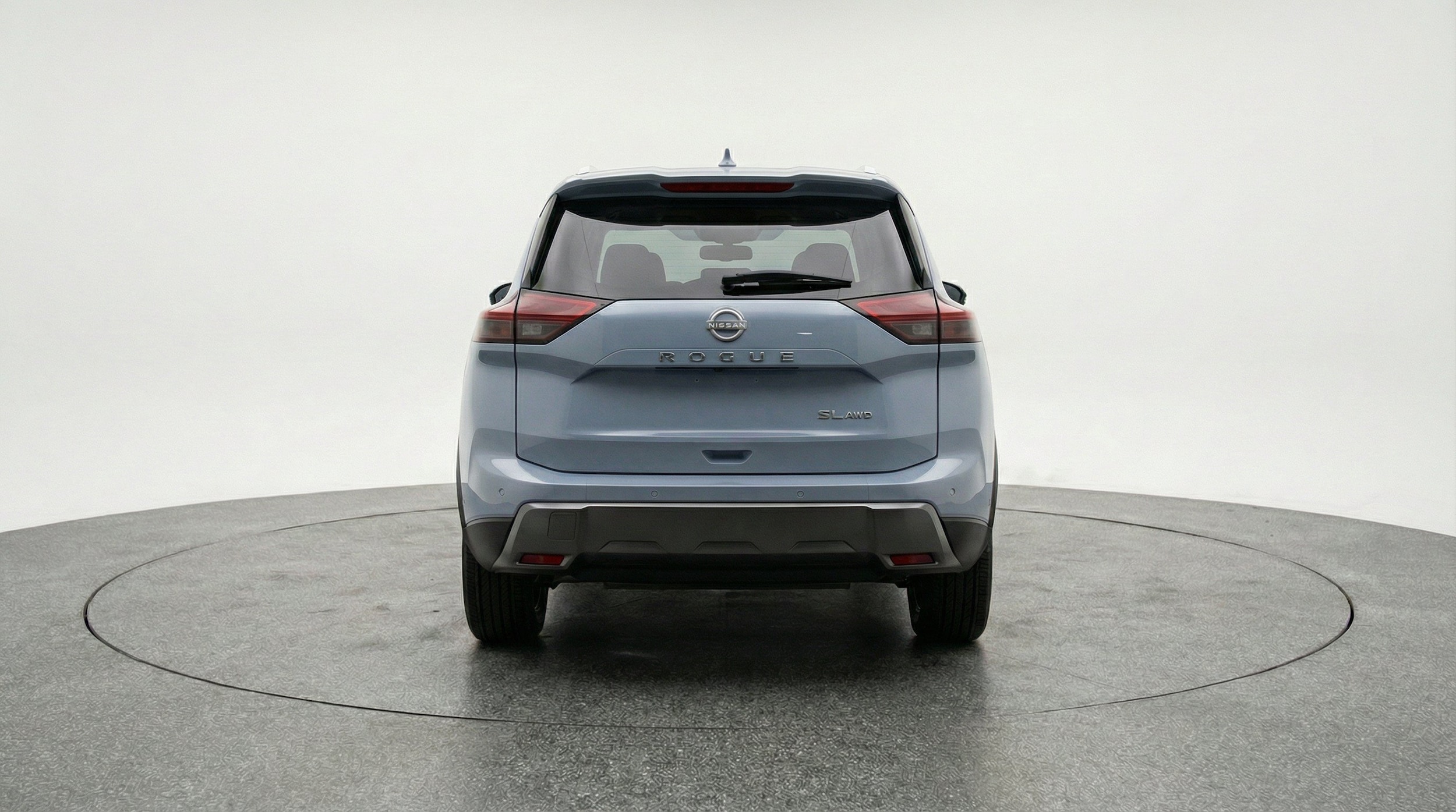 Thumbnail: 2026 Nissan Rogue - 7