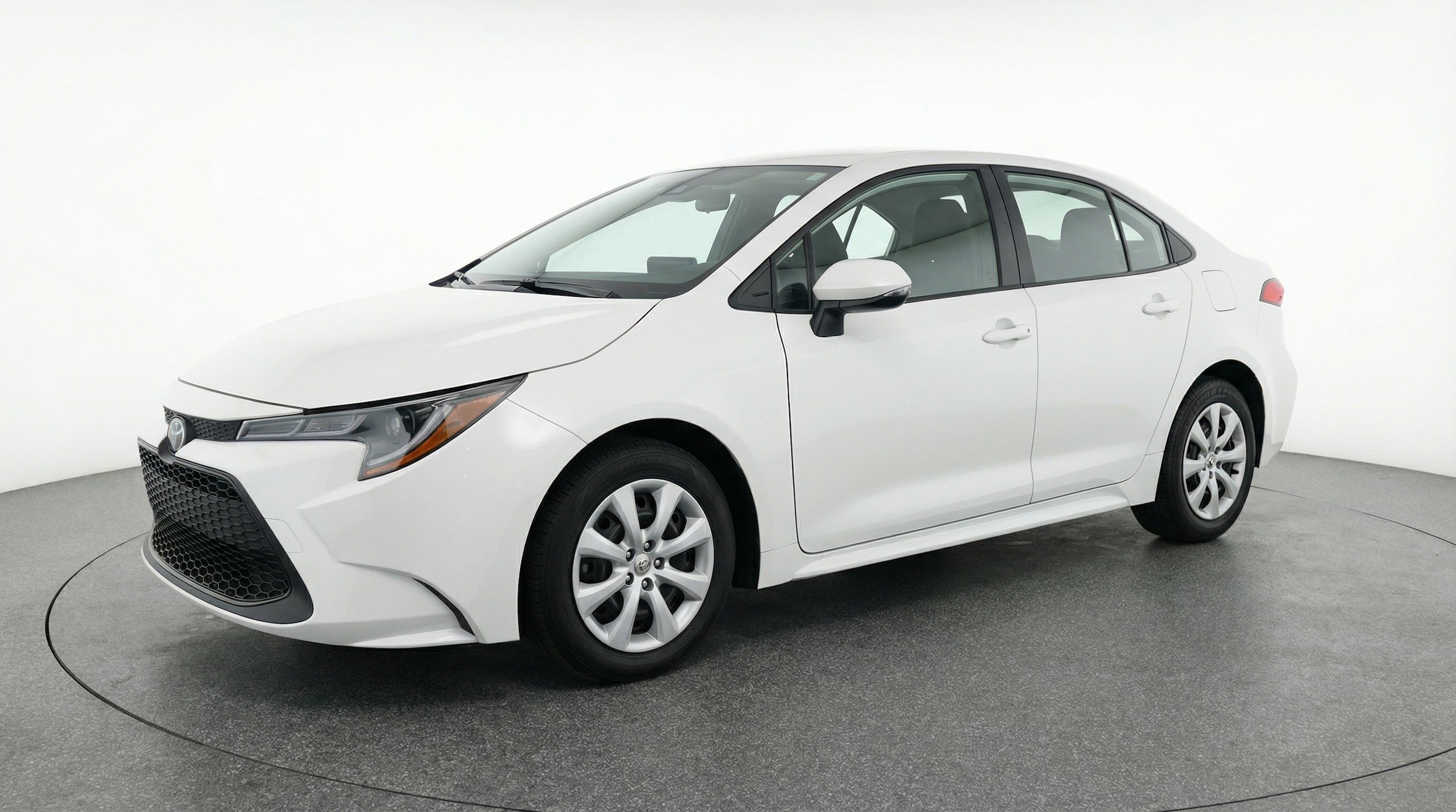 Thumbnail: 2025 Toyota Corolla - 3