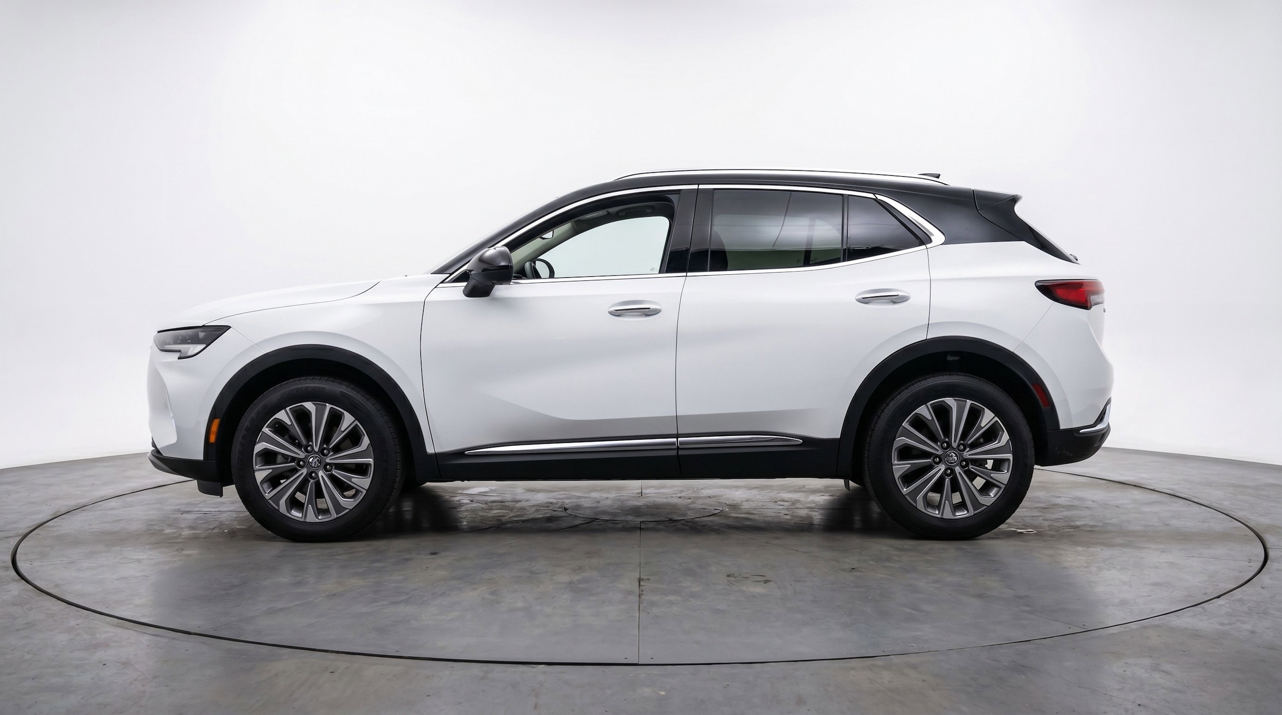 Thumbnail: 2024 Buick Envision - 5