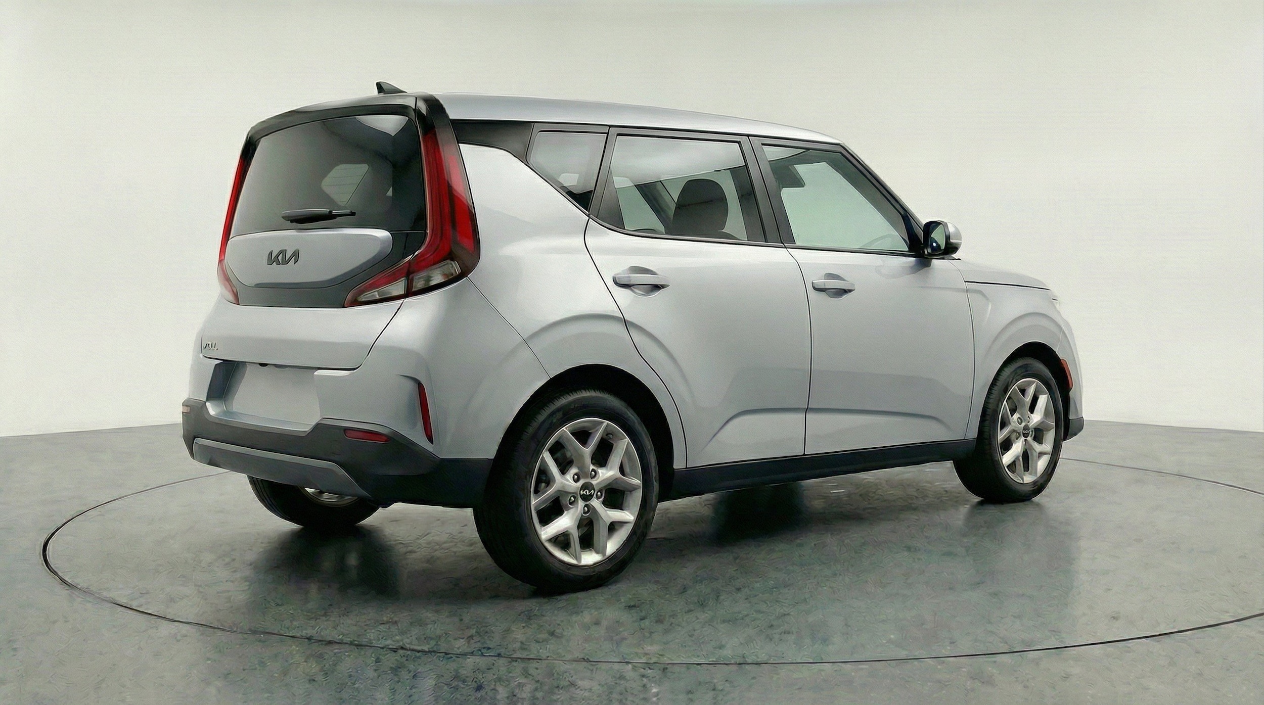 Thumbnail: 2025 Kia Soul - 9