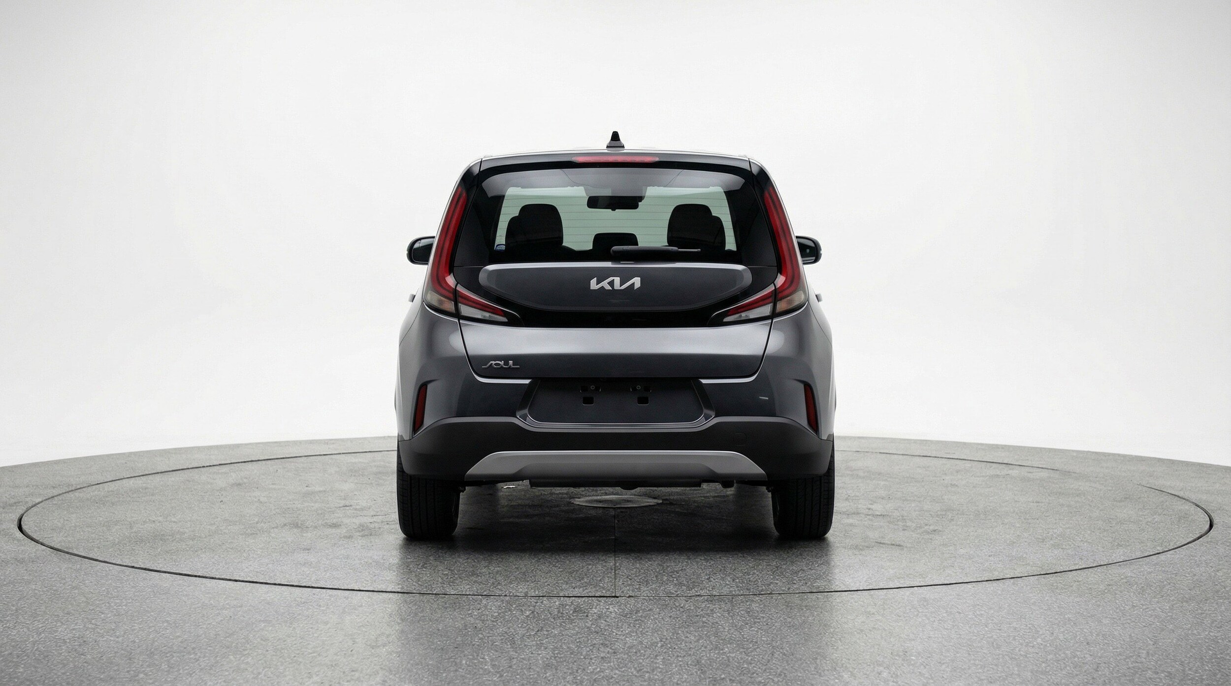 Thumbnail: 2025 Kia Soul - 7