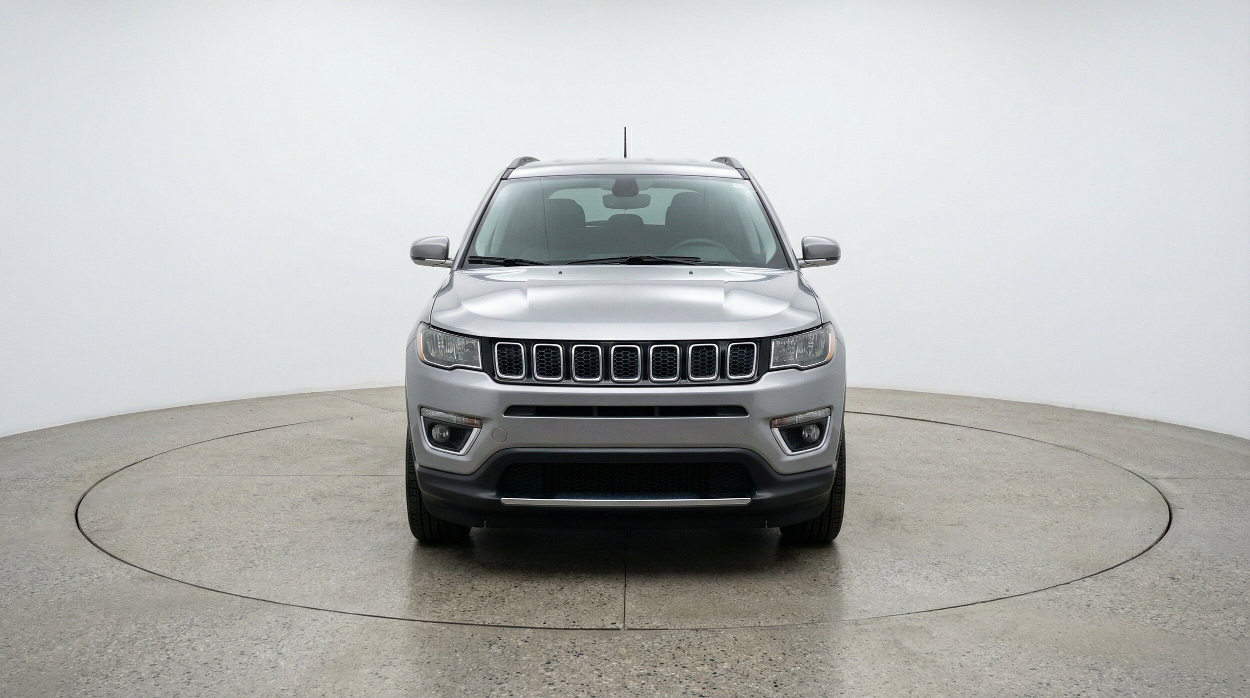 Thumbnail: 2025 Jeep Compass - 2