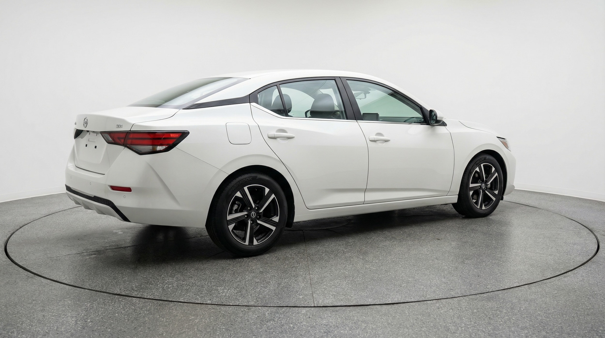 Thumbnail: 2025 Nissan Sentra - 7