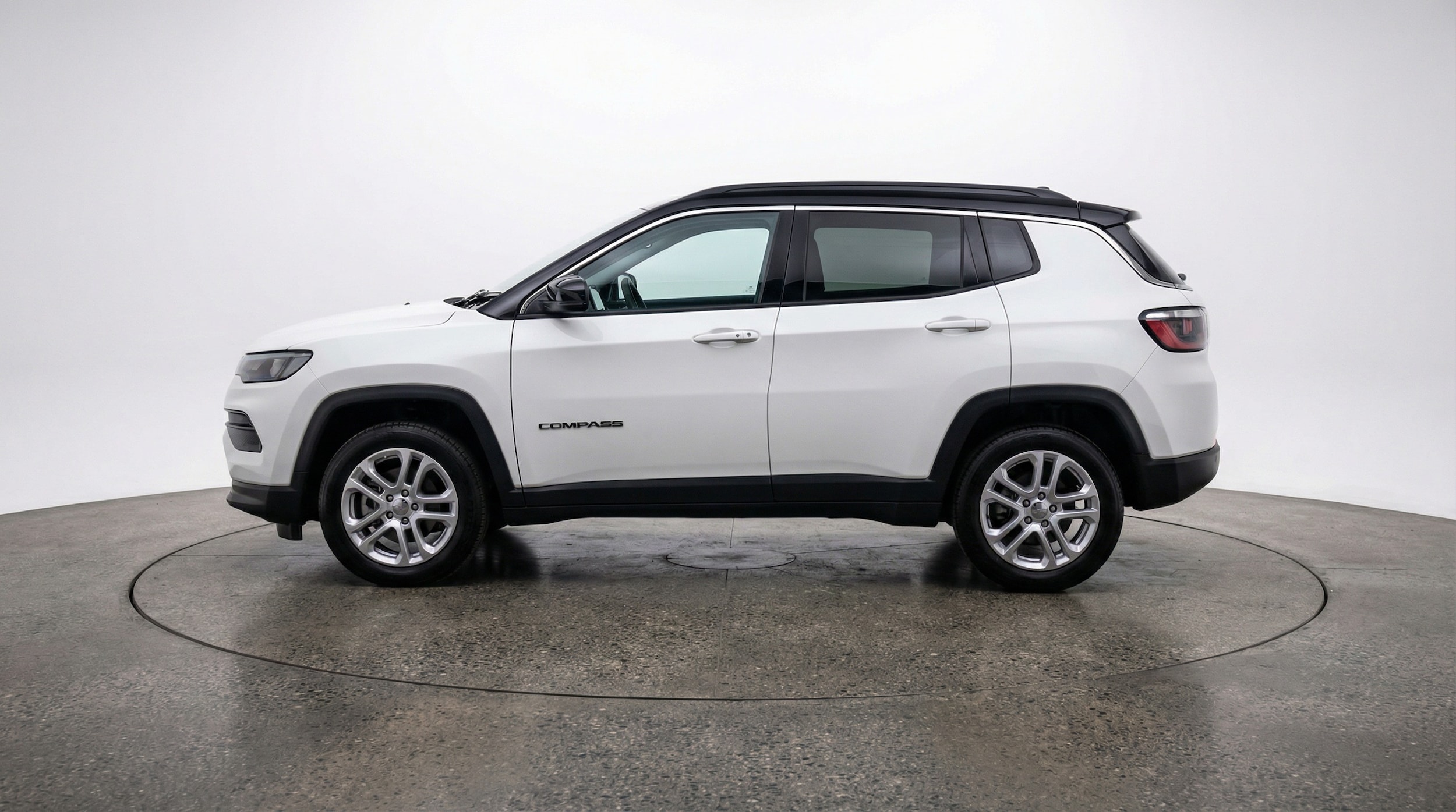 Thumbnail: 2025 Jeep Compass - 4