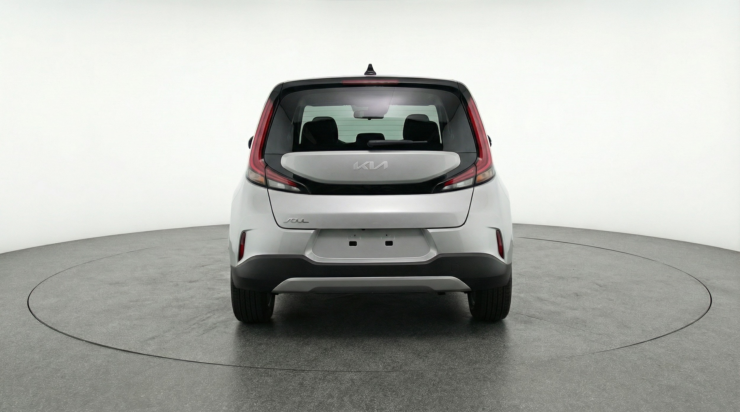 Thumbnail: 2025 Kia Soul - 6