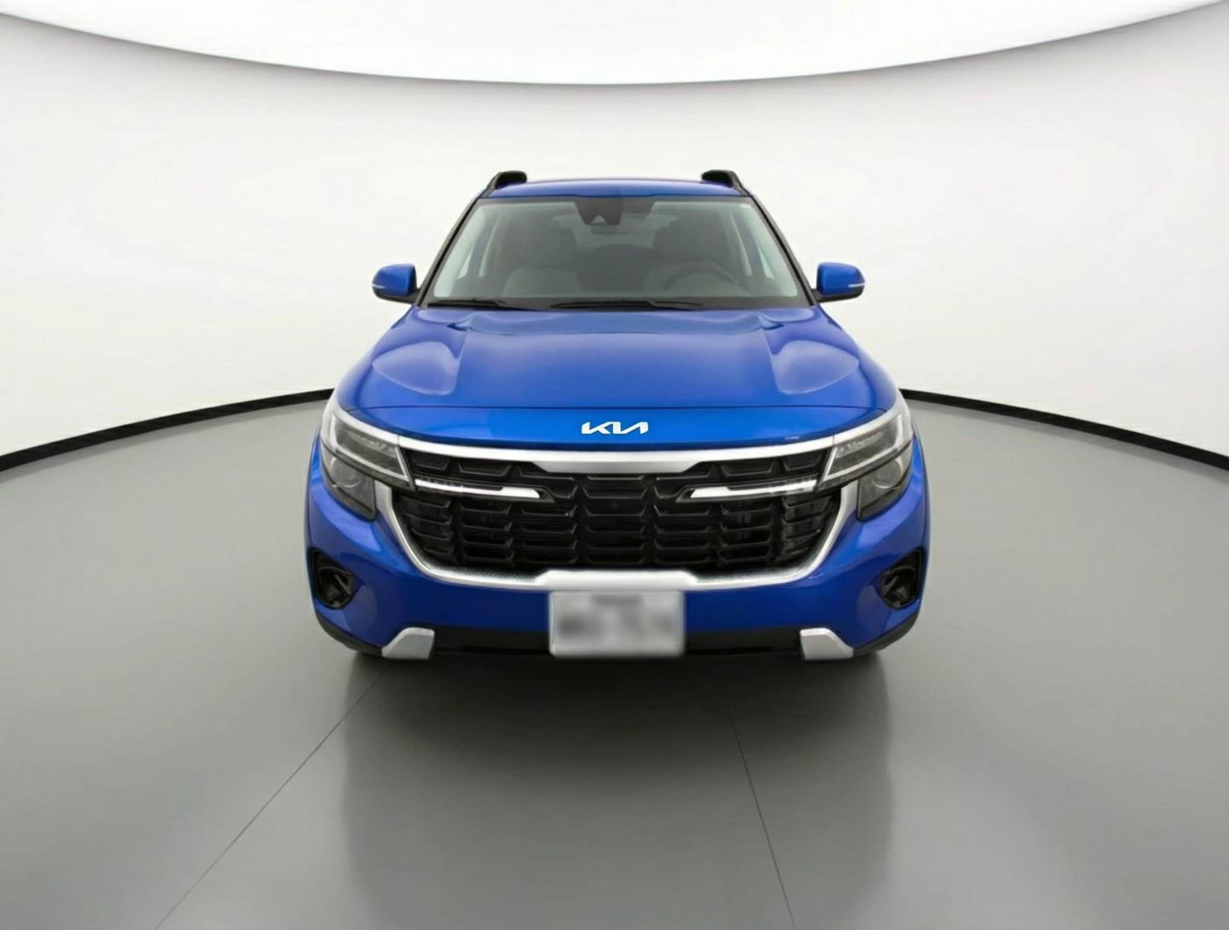 Thumbnail: 2025 Kia Seltos - 2