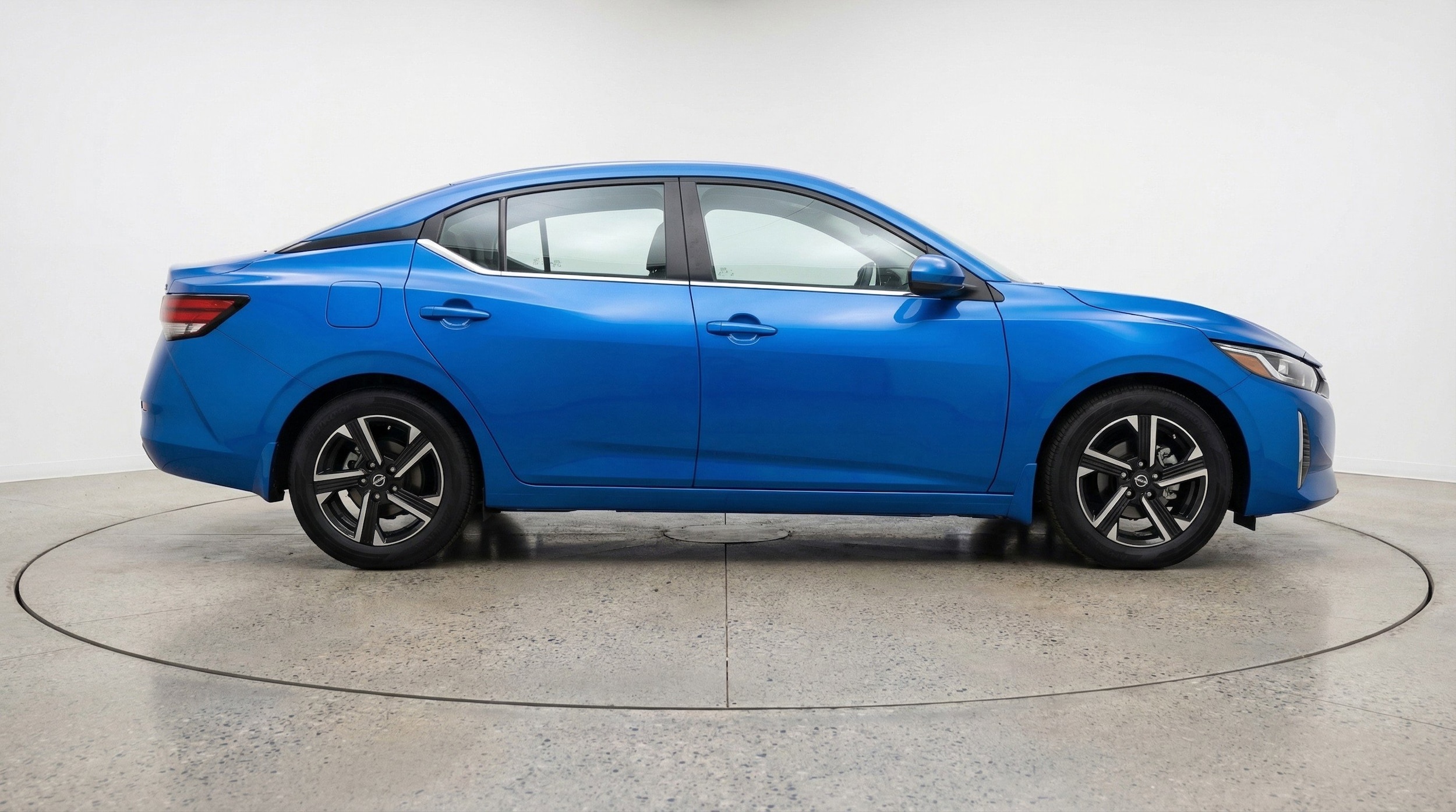 Thumbnail: 2025 Nissan Sentra - 11