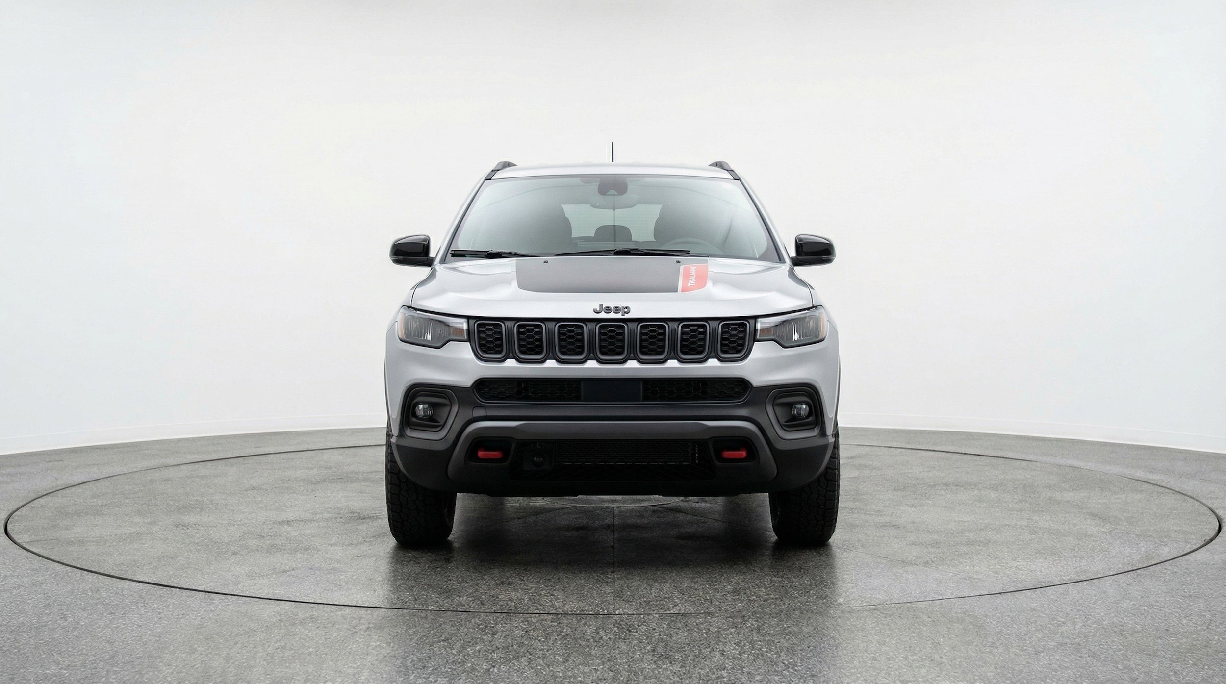 Thumbnail: 2025 Jeep Compass - 2