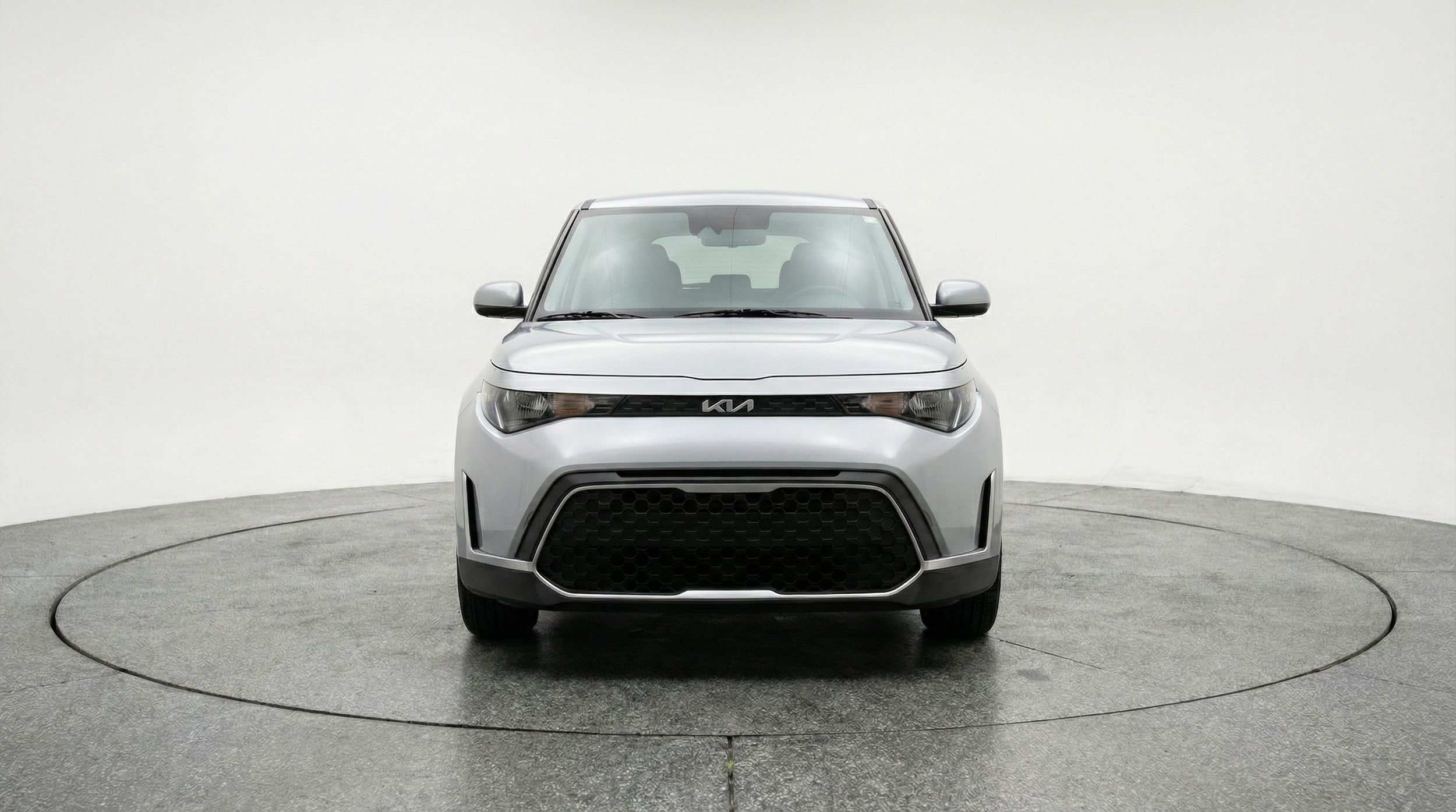 Thumbnail: 2025 Kia Soul - 2