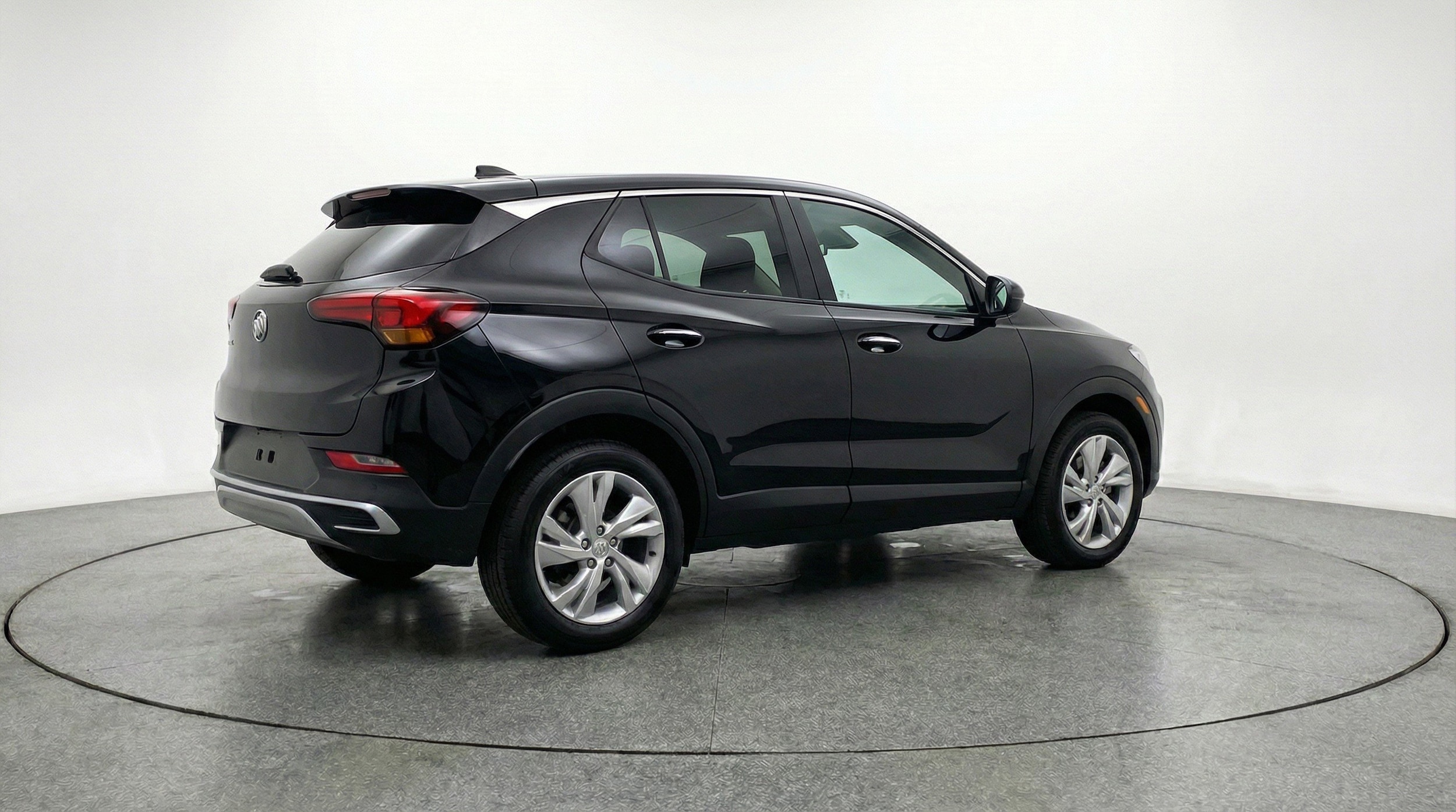 Thumbnail: 2025 Buick Encore GX - 9