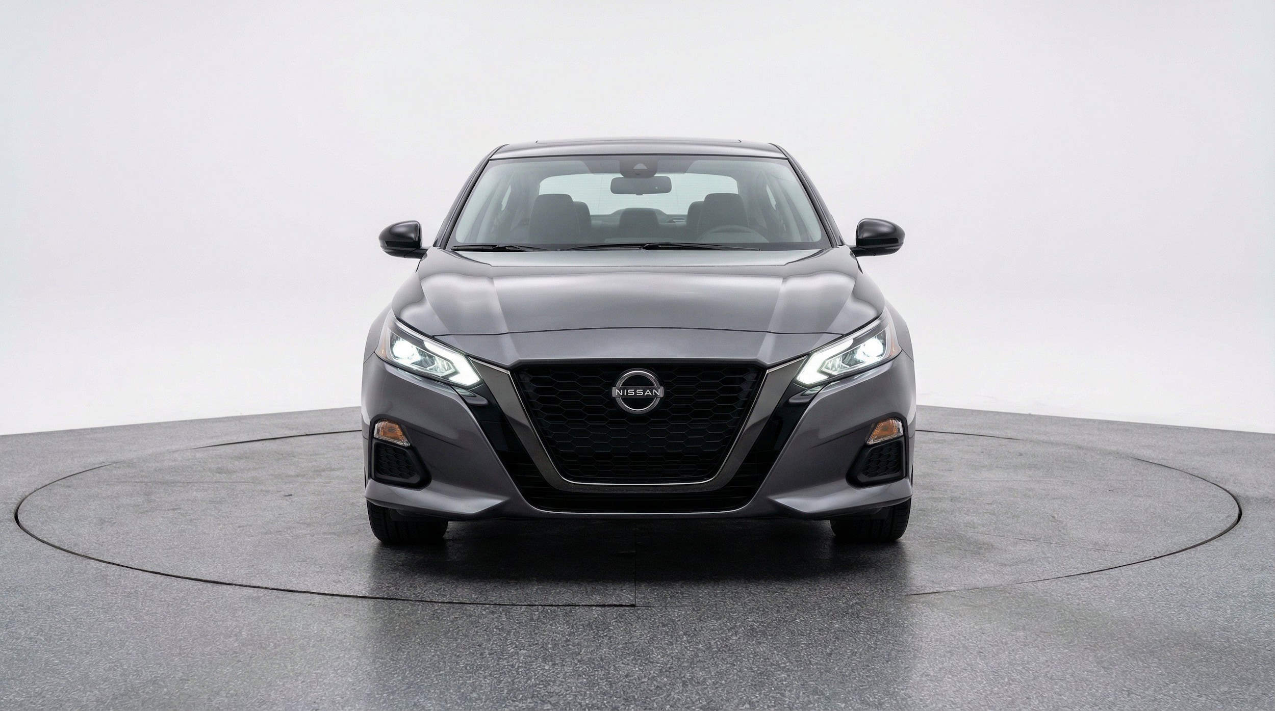 Thumbnail: 2025 Nissan Altima - 2