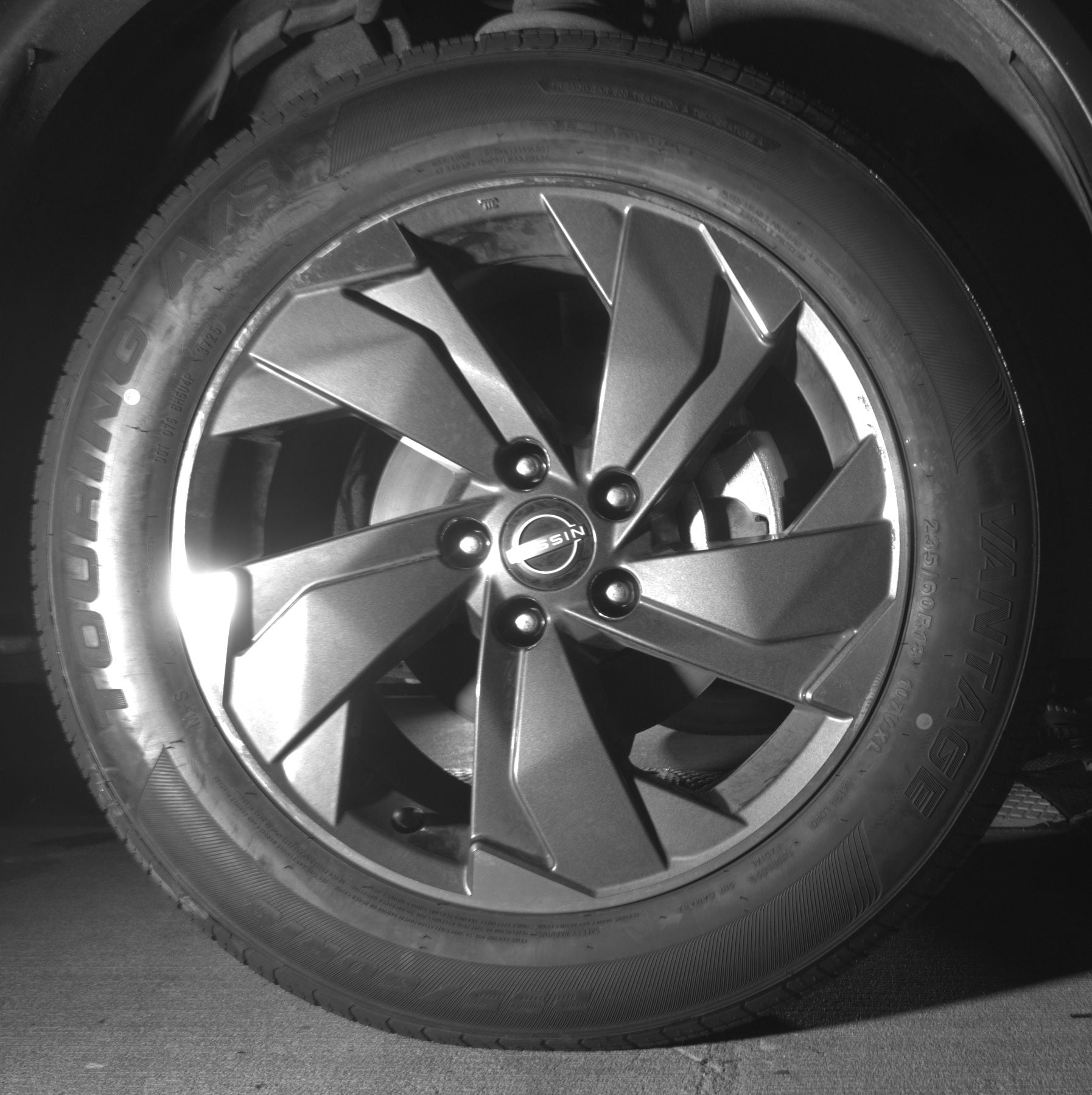 Thumbnail: 2025 Nissan Rogue - 10