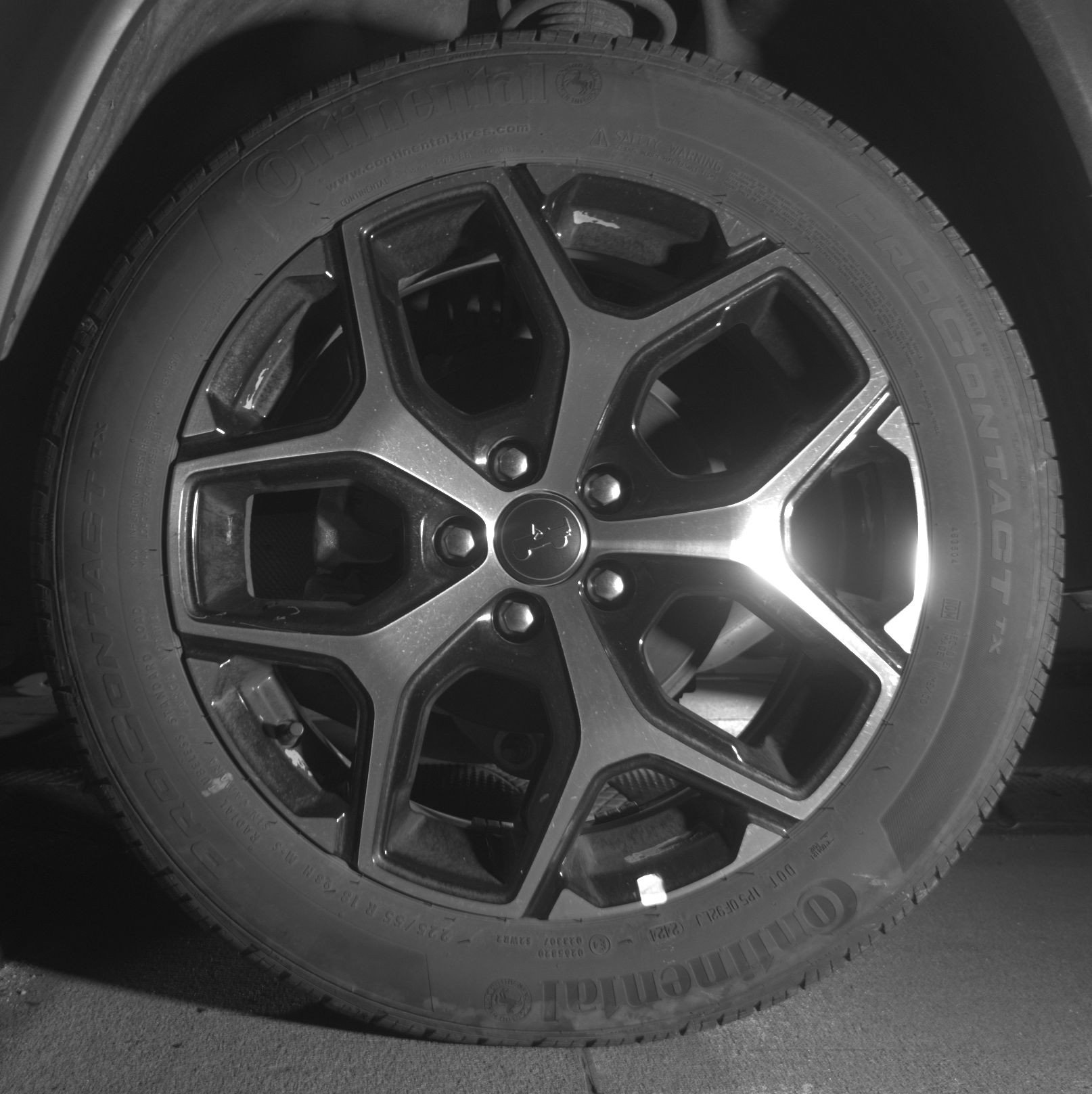 Thumbnail: 2025 Jeep Compass - 14