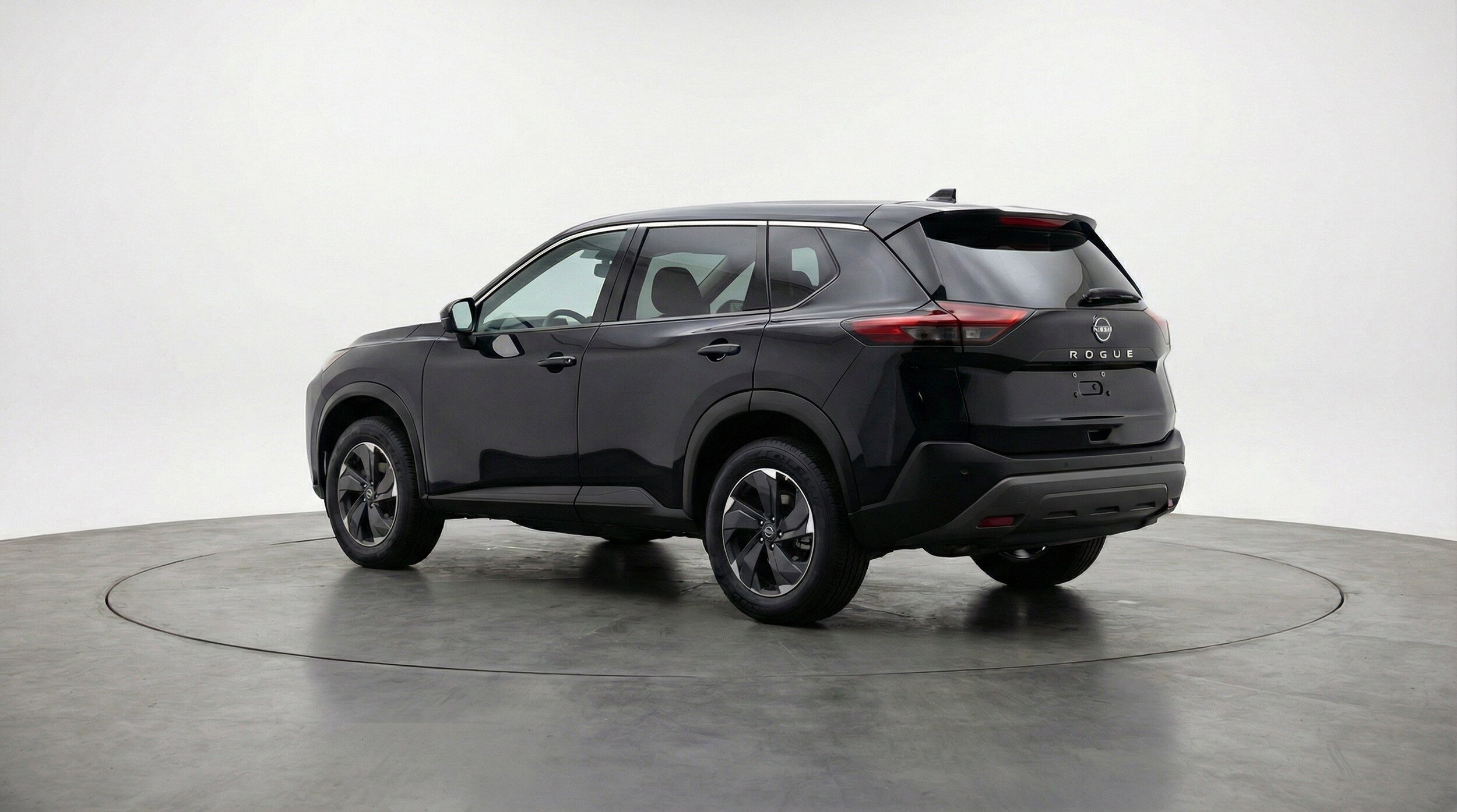 Thumbnail: 2025 Nissan Rogue - 6