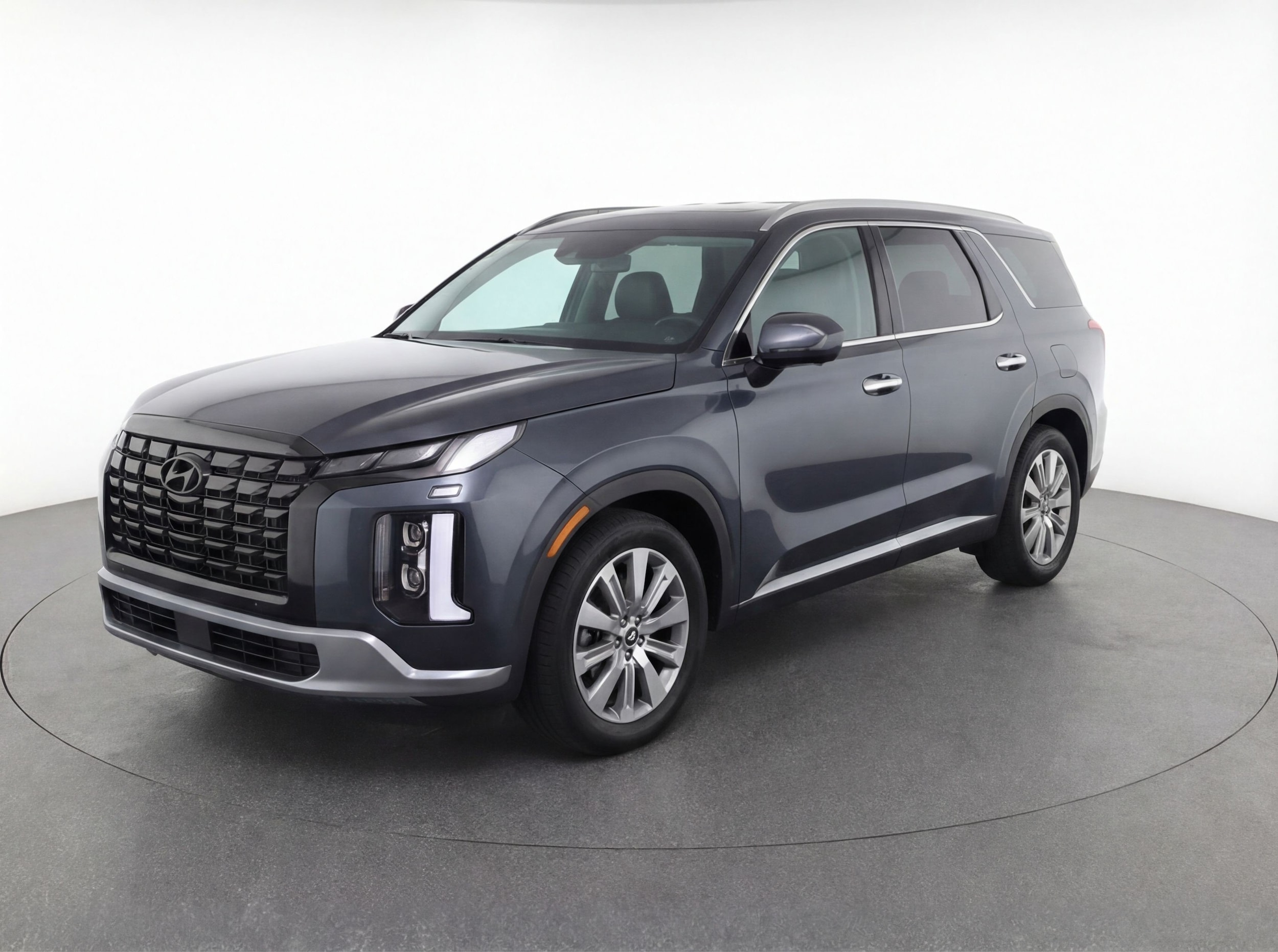 Thumbnail: 2024 Hyundai Palisade - 3