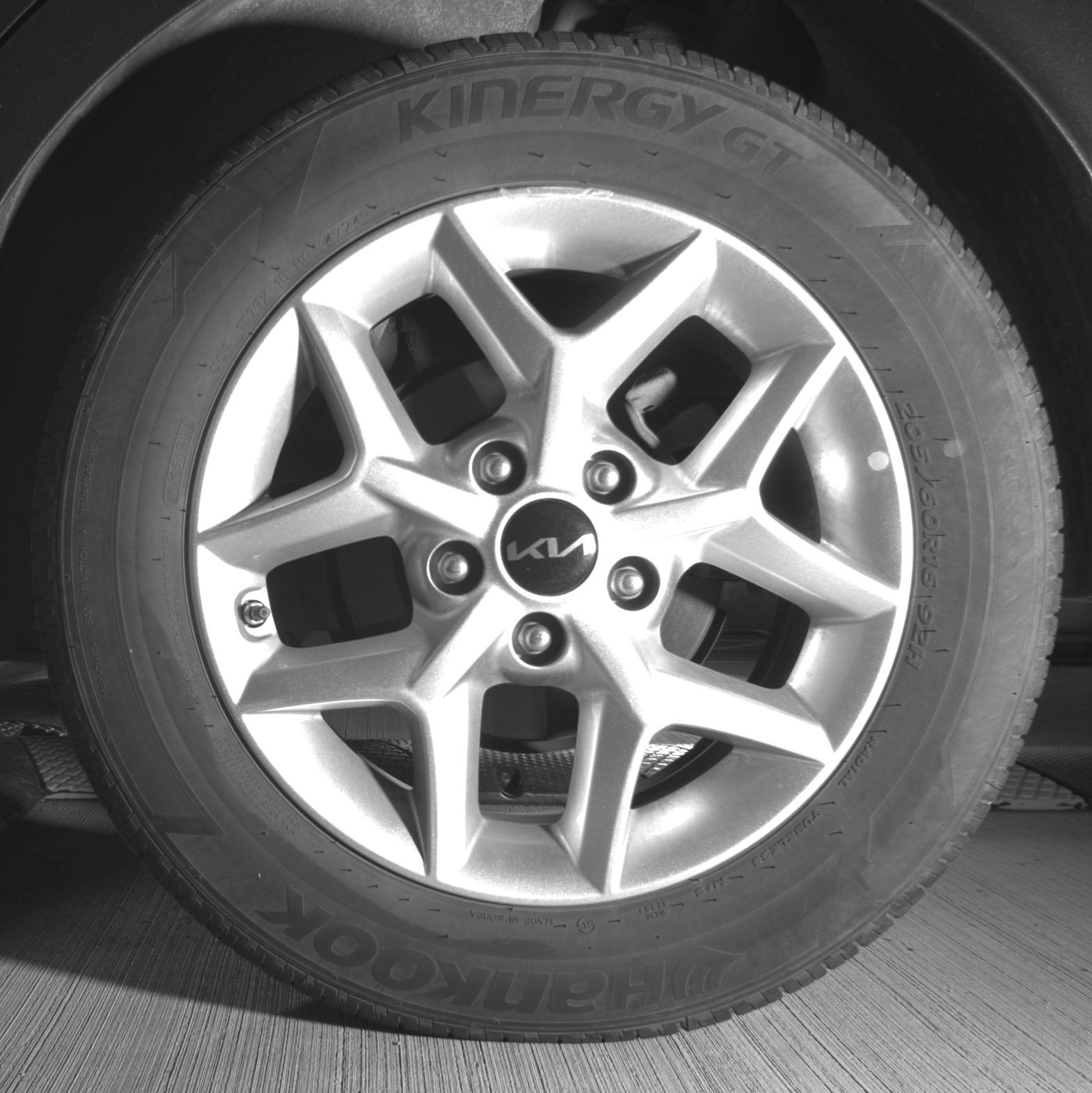 Thumbnail: 2025 Kia Soul - 14