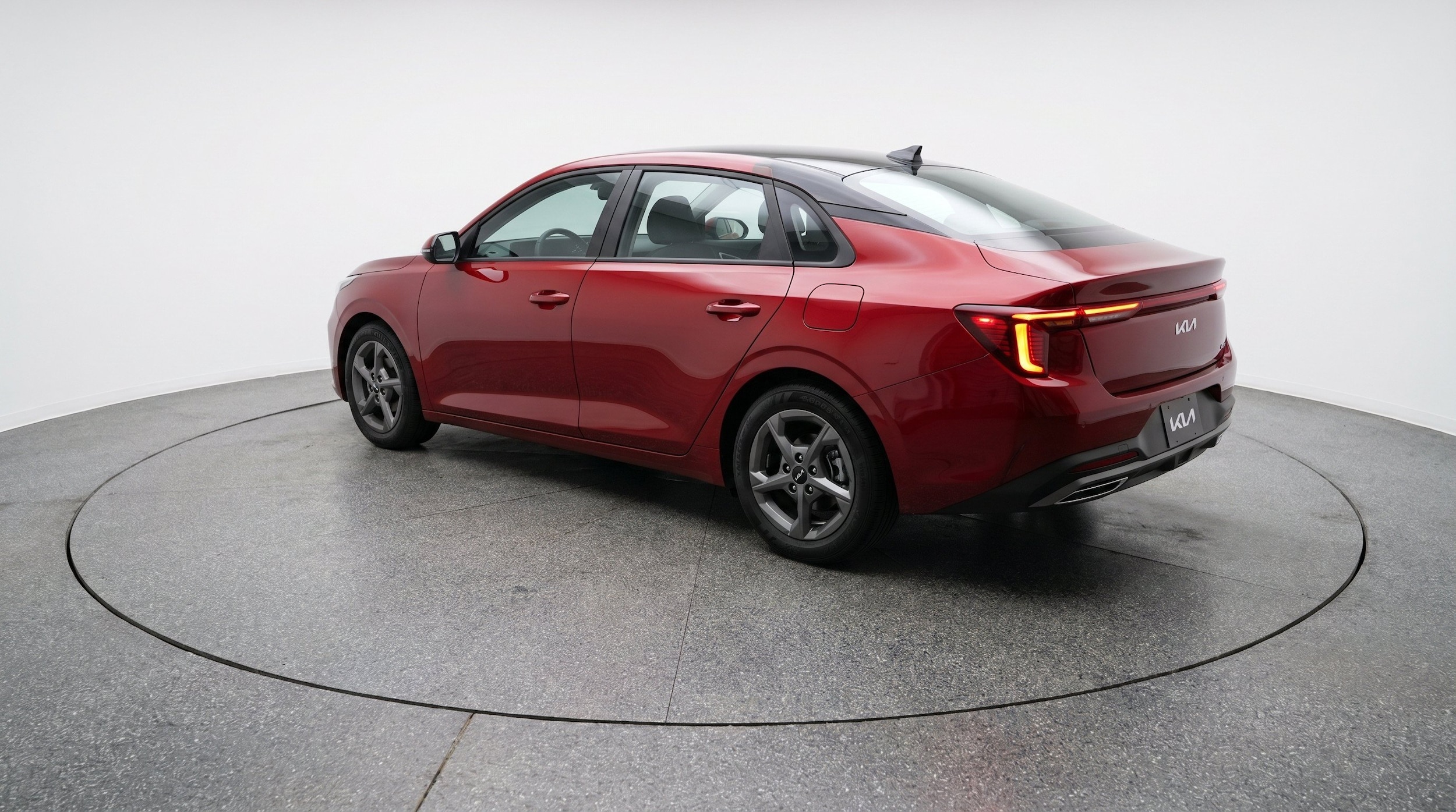 Thumbnail: 2025 Kia K4 - 6