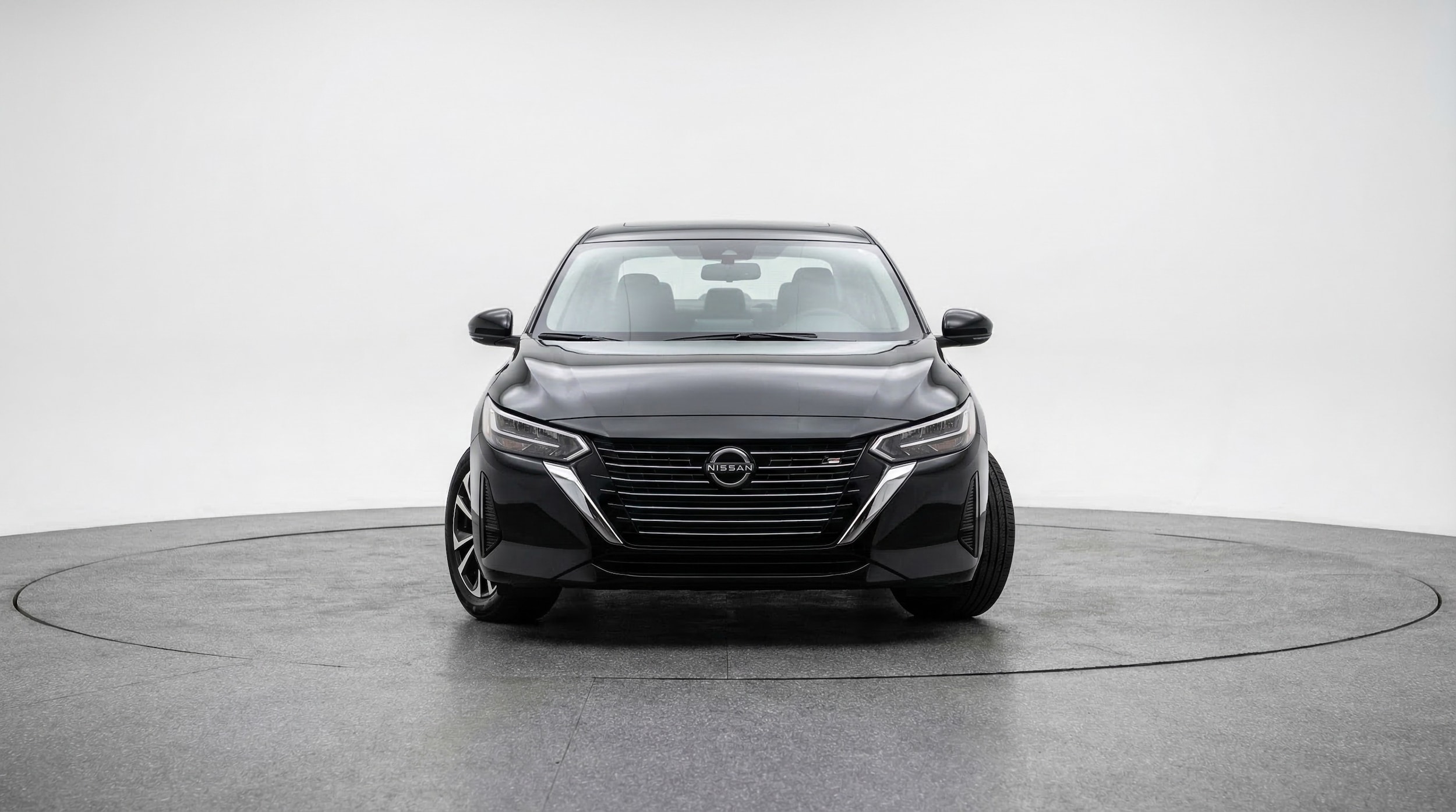 Thumbnail: 2025 Nissan Sentra - 2