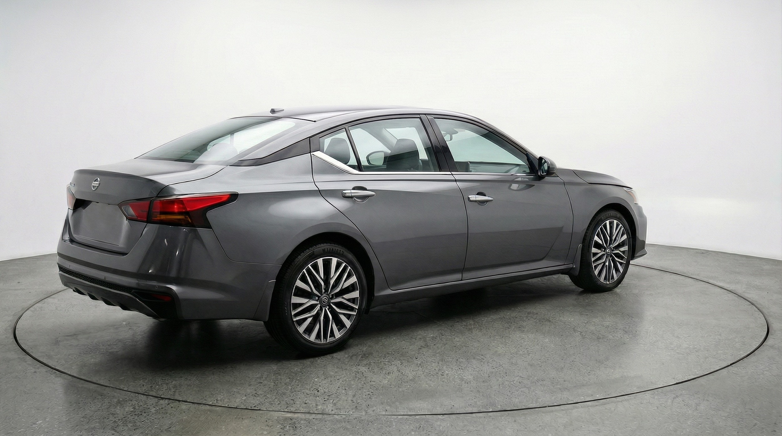 Thumbnail: 2025 Nissan Altima - 7