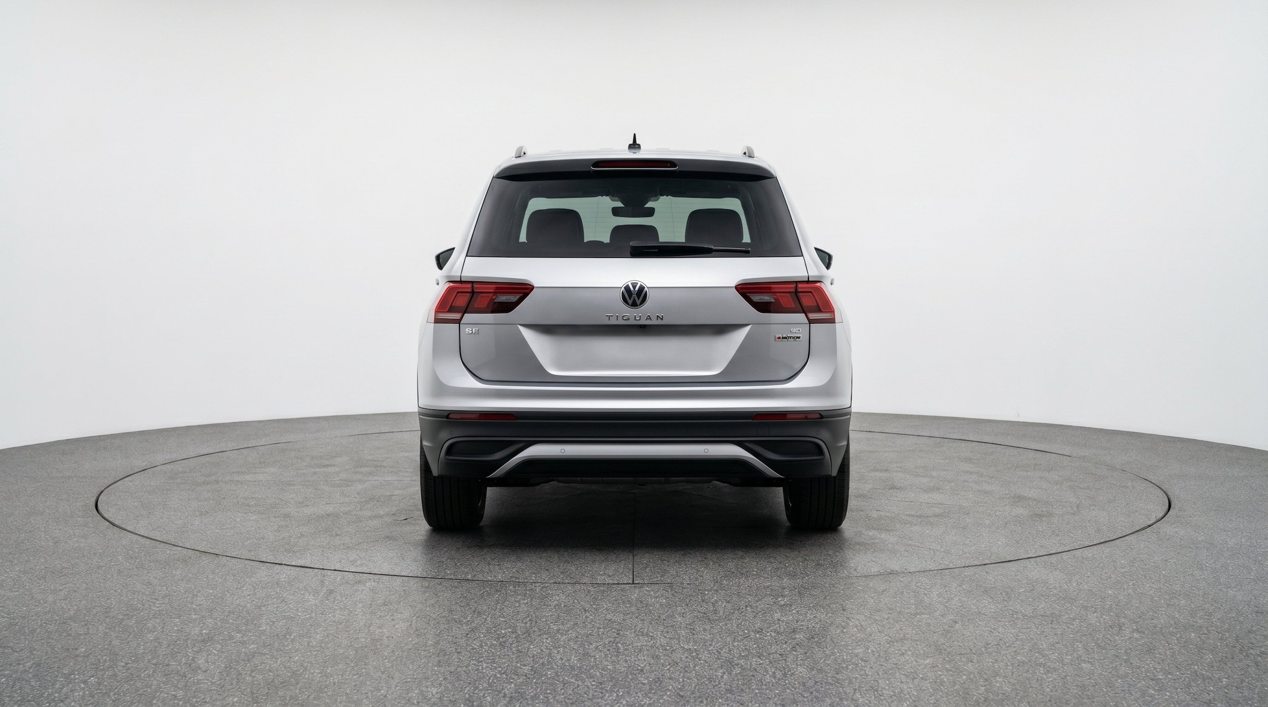 Thumbnail: 2026 Volkswagen Tiguan - 7