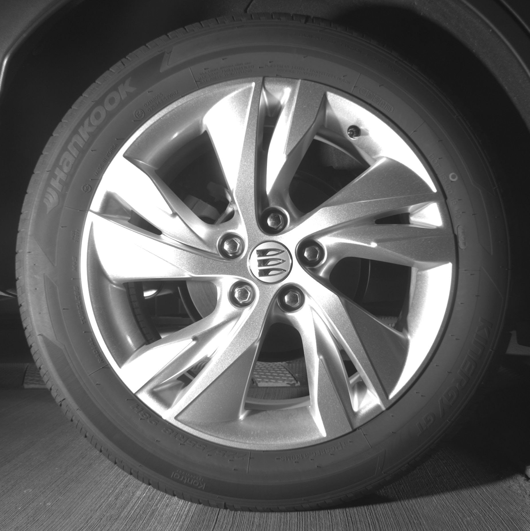Thumbnail: 2026 Buick Encore GX - 15