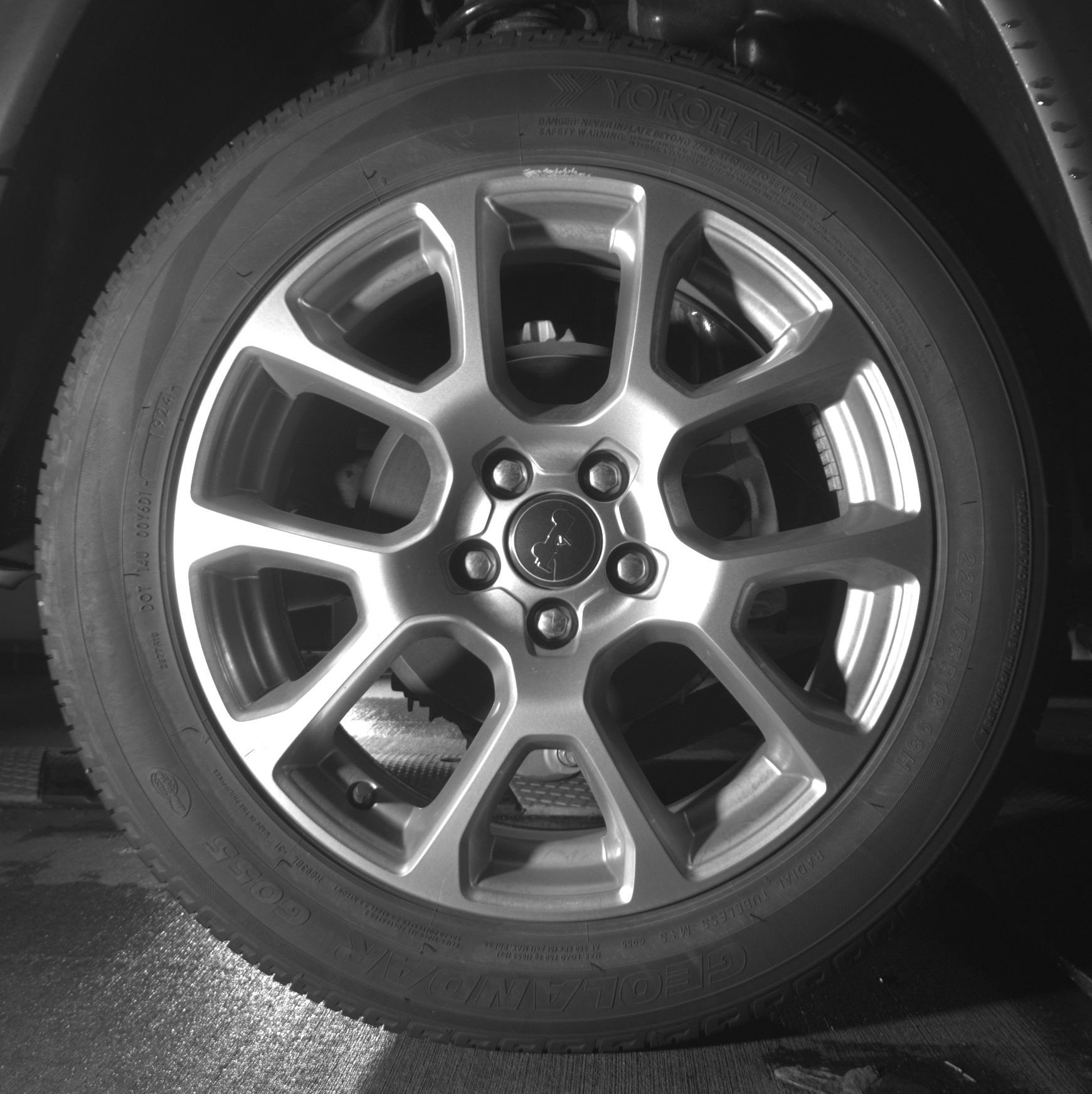 Thumbnail: 2025 Jeep Compass - 15