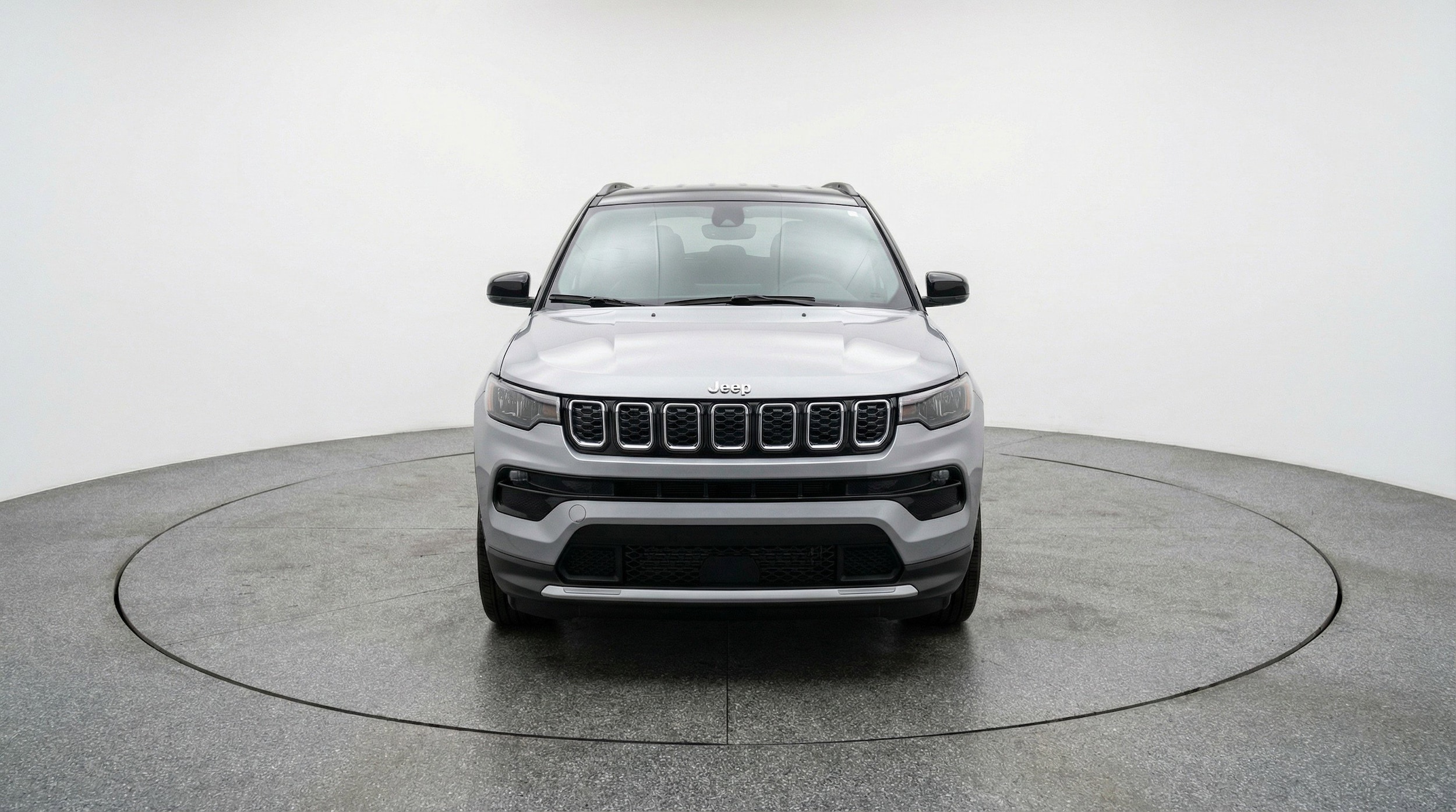 Thumbnail: 2025 Jeep Compass - 2