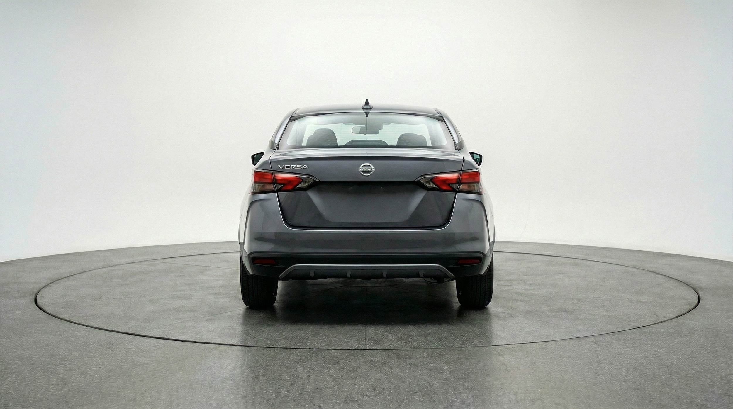 Thumbnail: 2025 Nissan Versa - 7