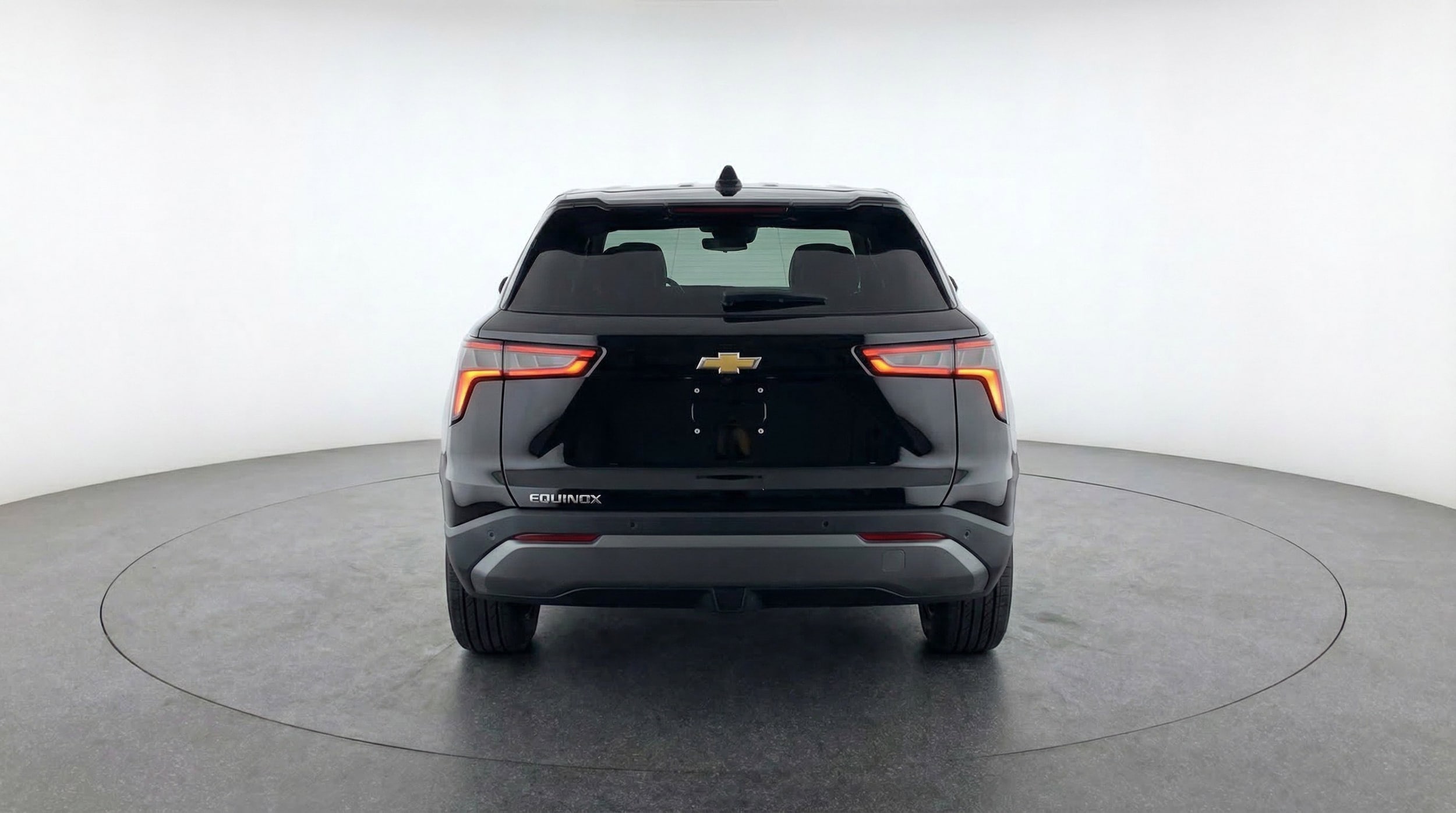 Thumbnail: 2025 Chevrolet Equinox - 7