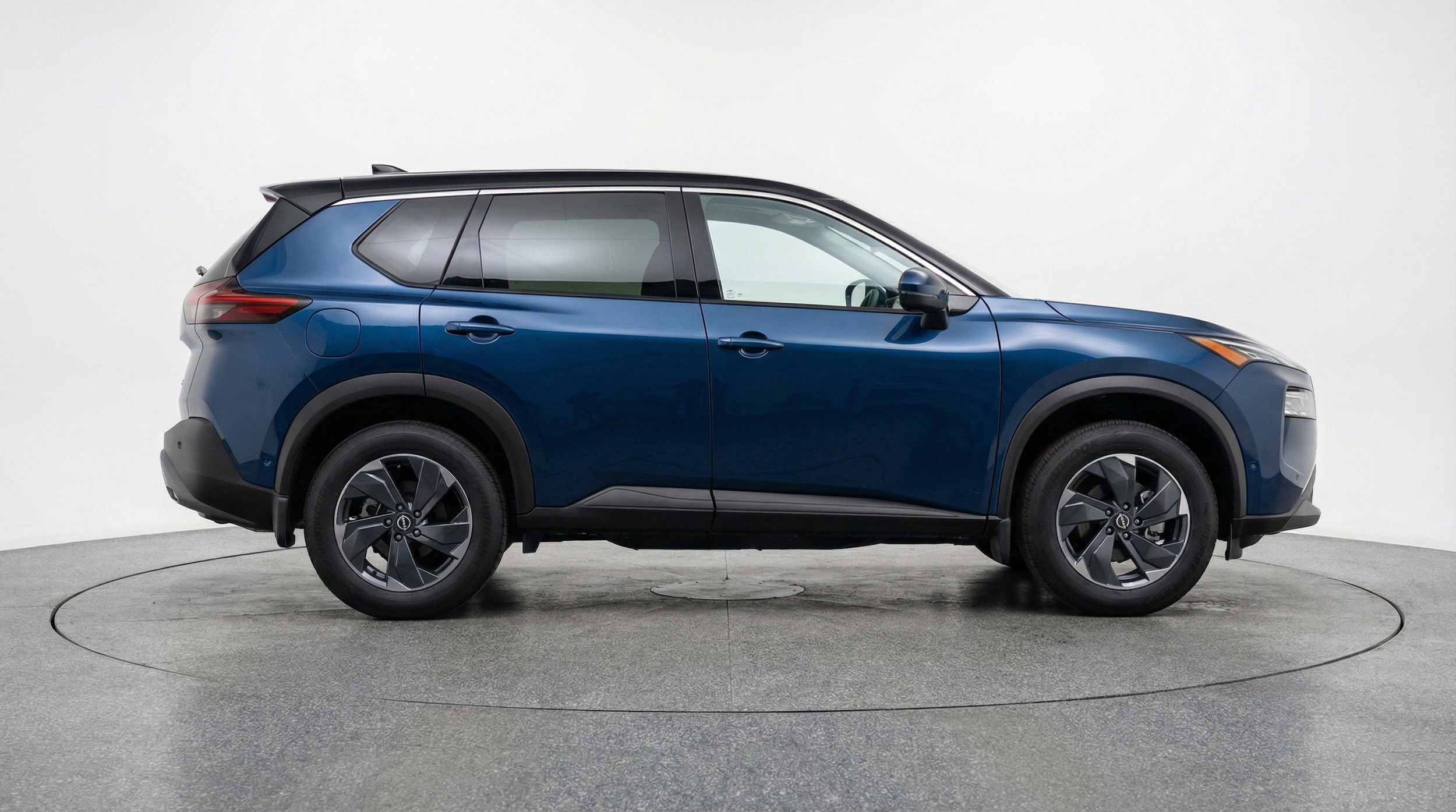 Thumbnail: 2025 Nissan Rogue - 11