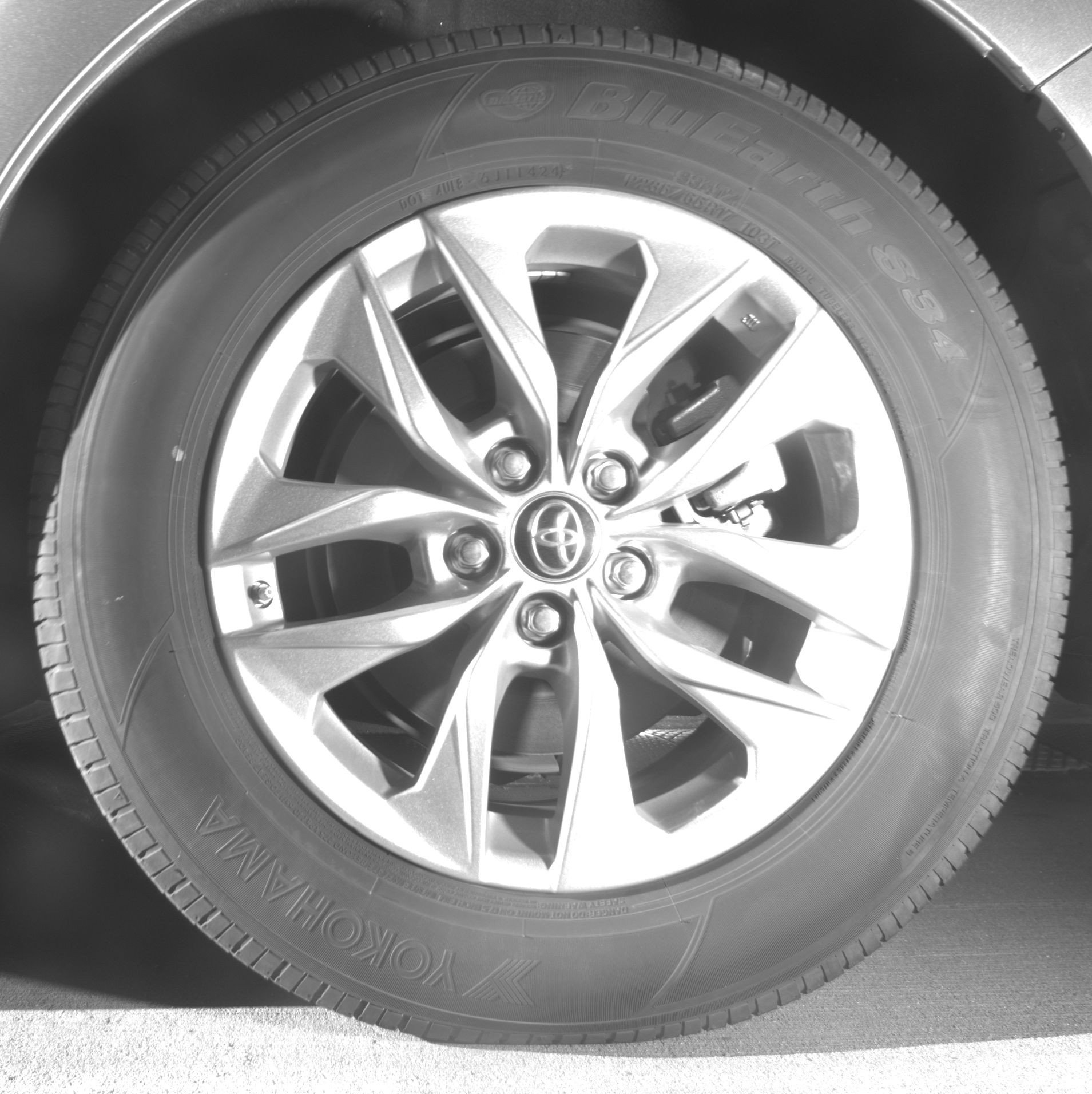 Thumbnail: 2024 Toyota Sienna - 14